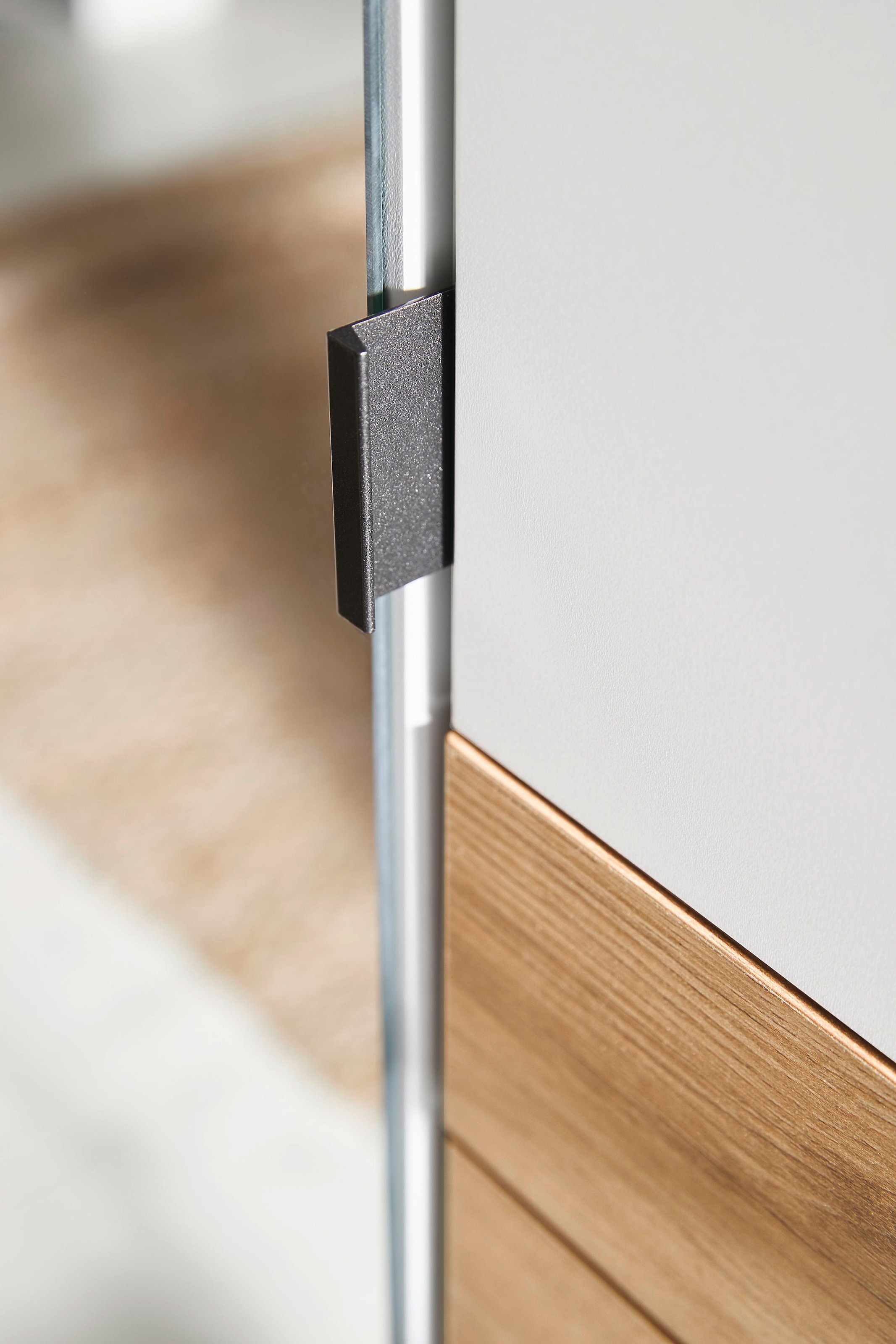 rauch Drehtürenschrank »Kleiderschrank Schrank Garderobe Wäscheschrank Ankleide ONTARIO« Breiten 136/181 cm, 