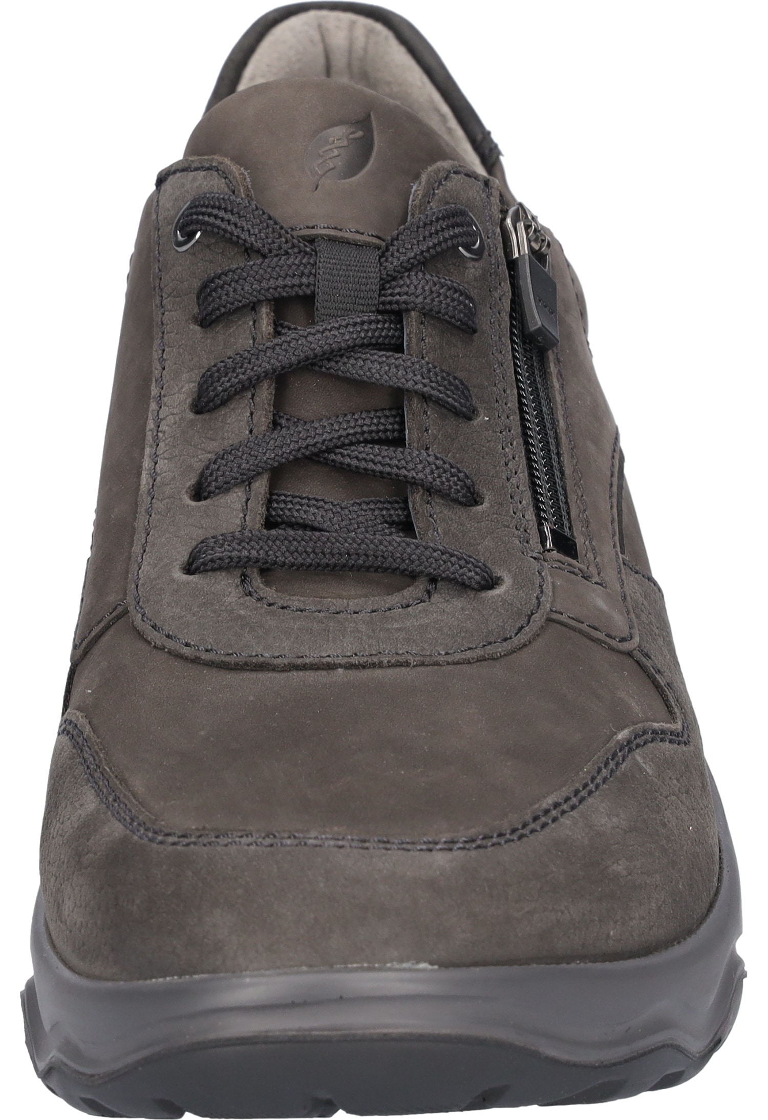 Waldläufer »H-MAX«  Schnürschuh, Bequemschuh, Halbschuh in Komfortweite H (= sehr weit)