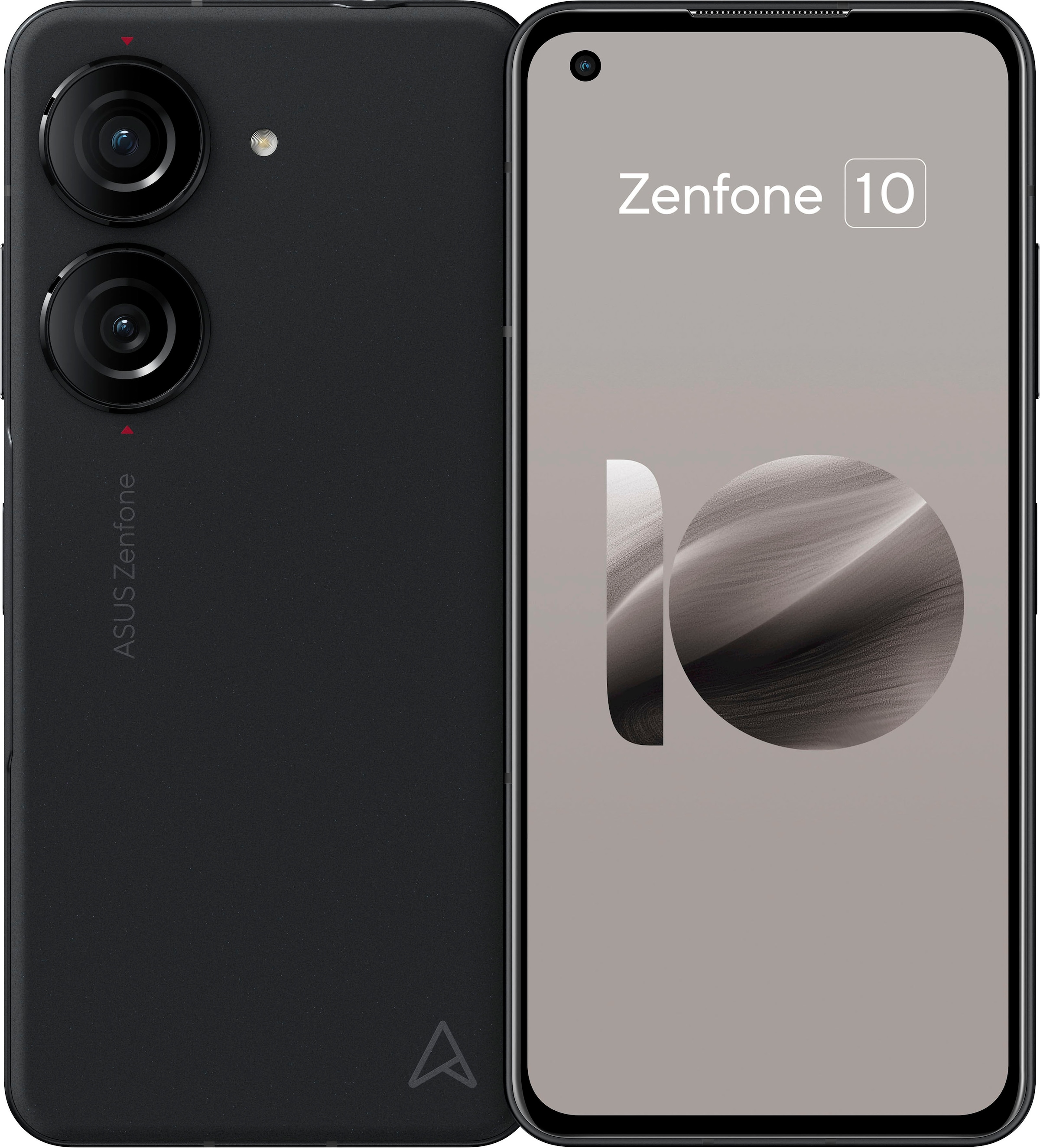 Smartphone »ZENFONE 10«, schwarz, 14,98 cm/5,9 Zoll, 50 MP Kamera