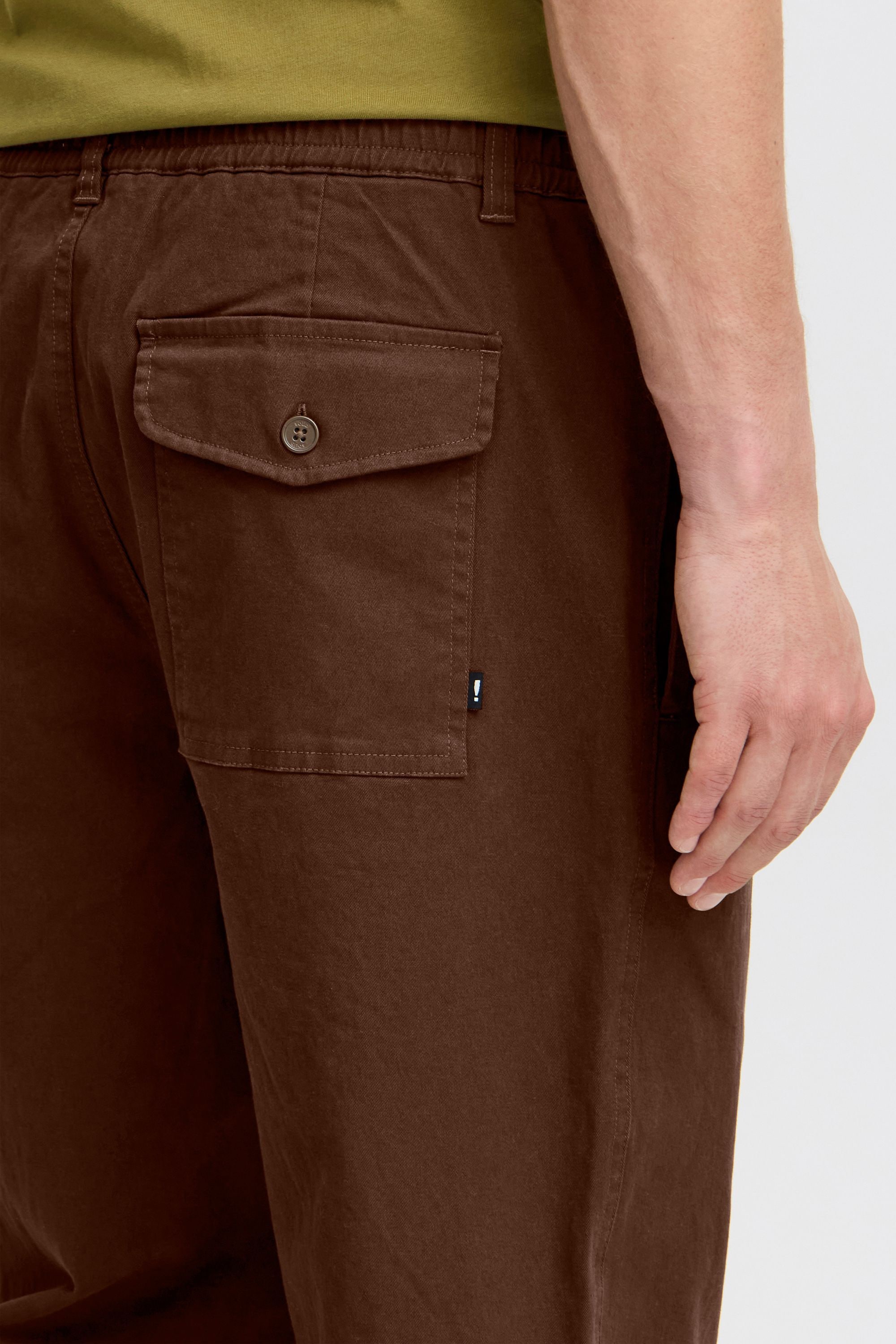 !Solid Stoffhose »Stoffhose SDMAURICE DYLAN«