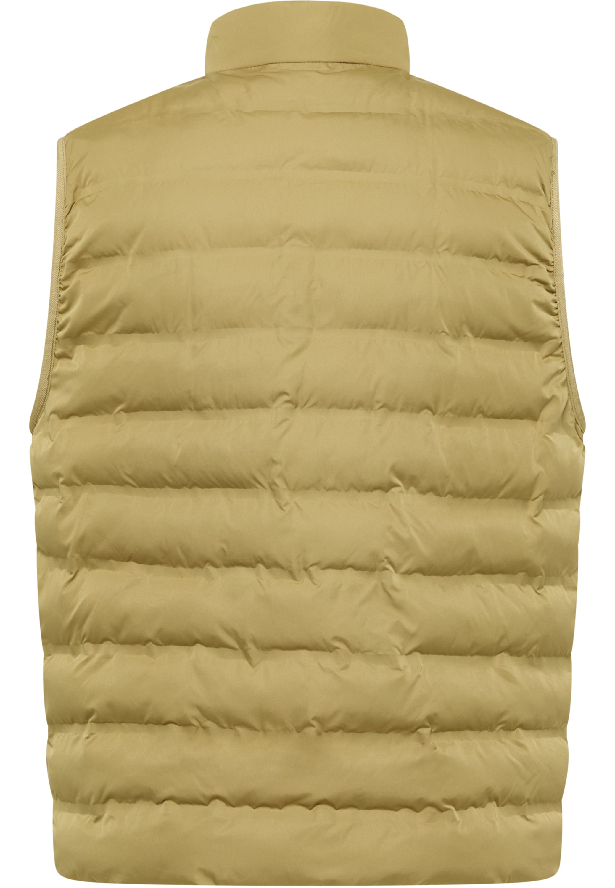 MUSTANG Kurzweste »Herren Style Dublin«