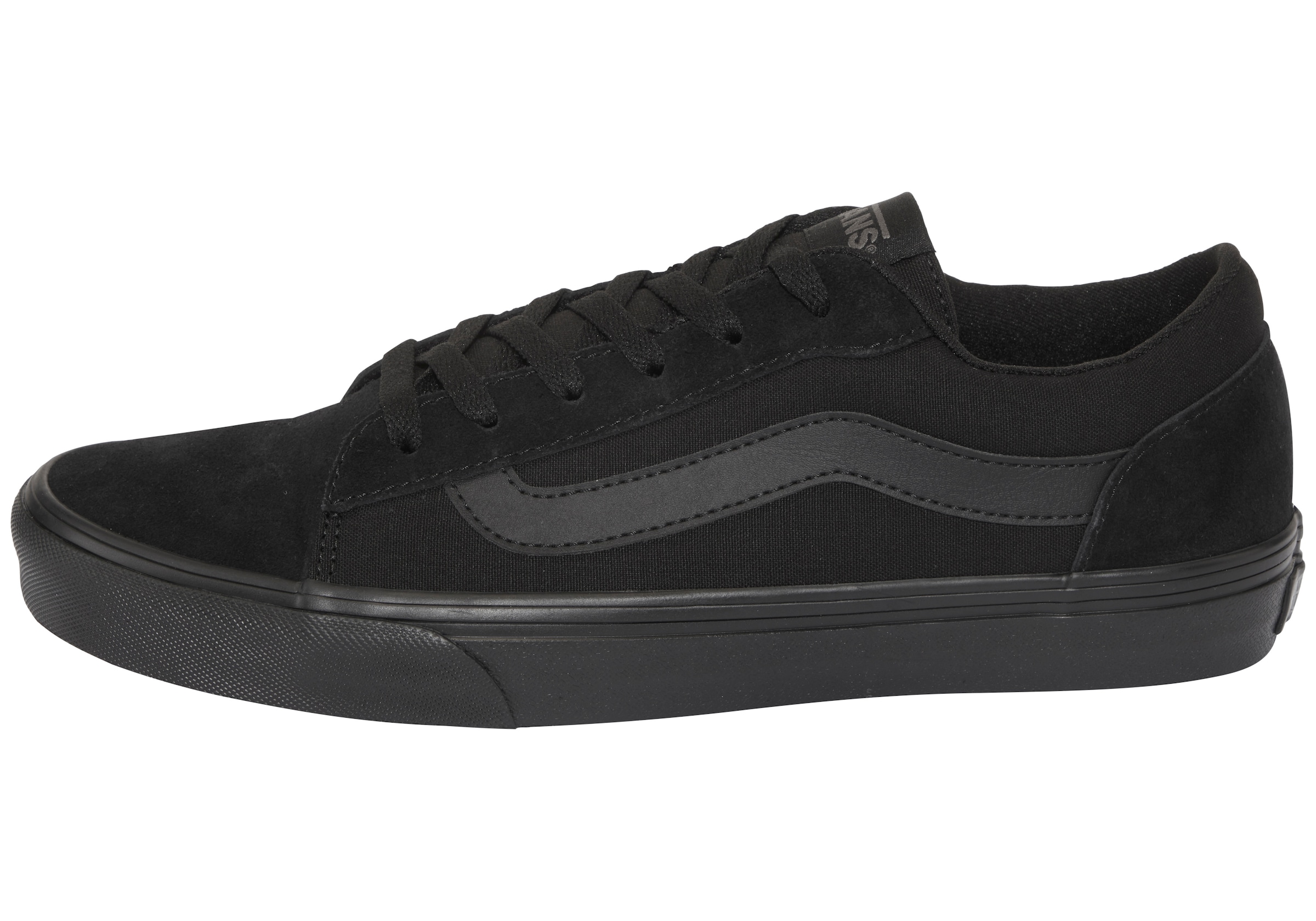 Vans Sneaker »Vero LS«