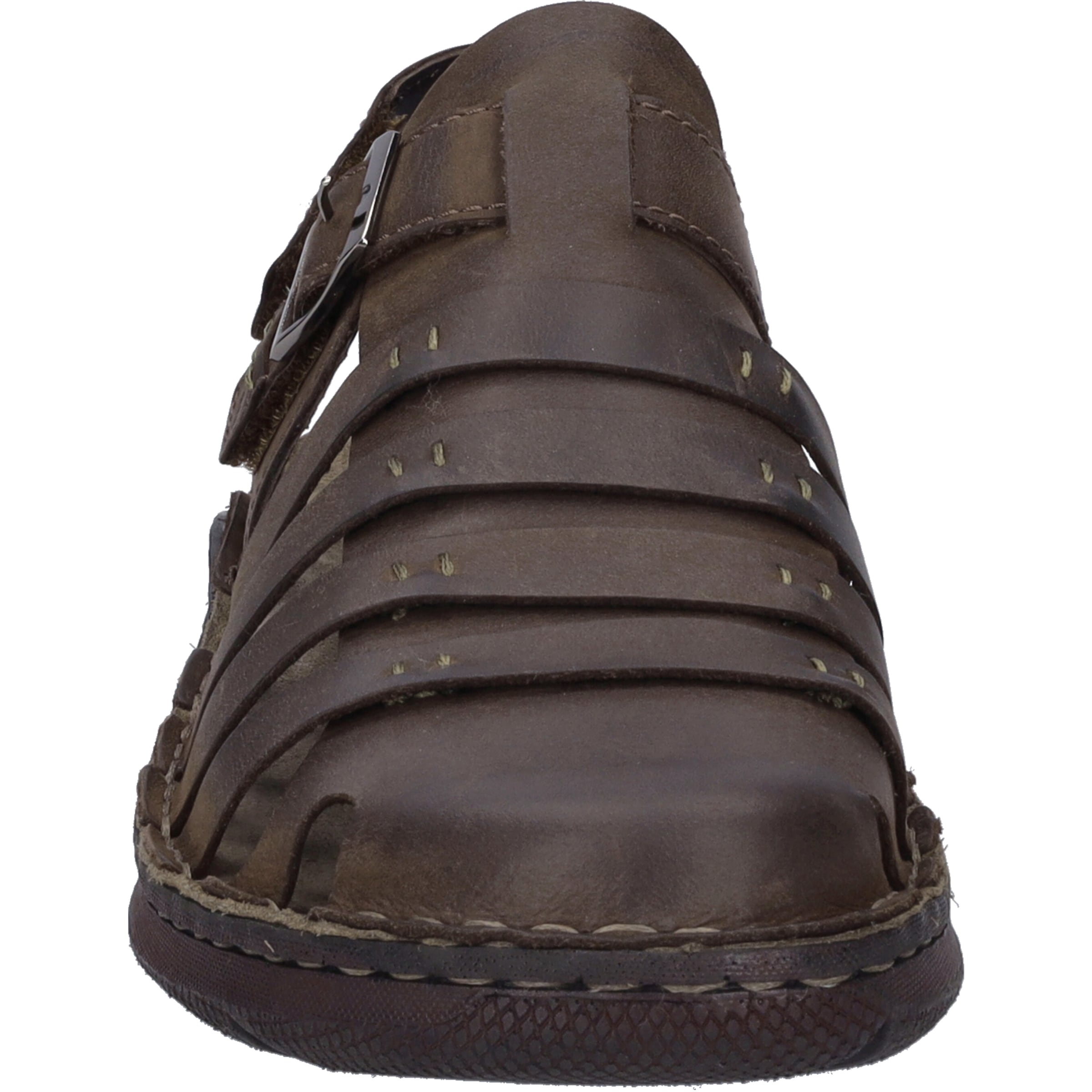 Josef Seibel Sandale »Maverick 21, mocca«