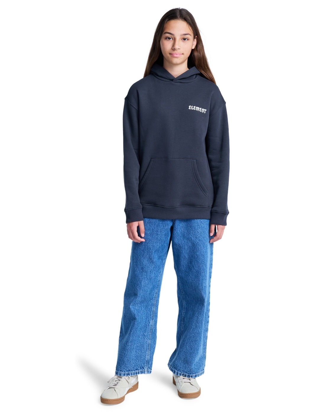 Element Kapuzensweatshirt »Bite Me«
