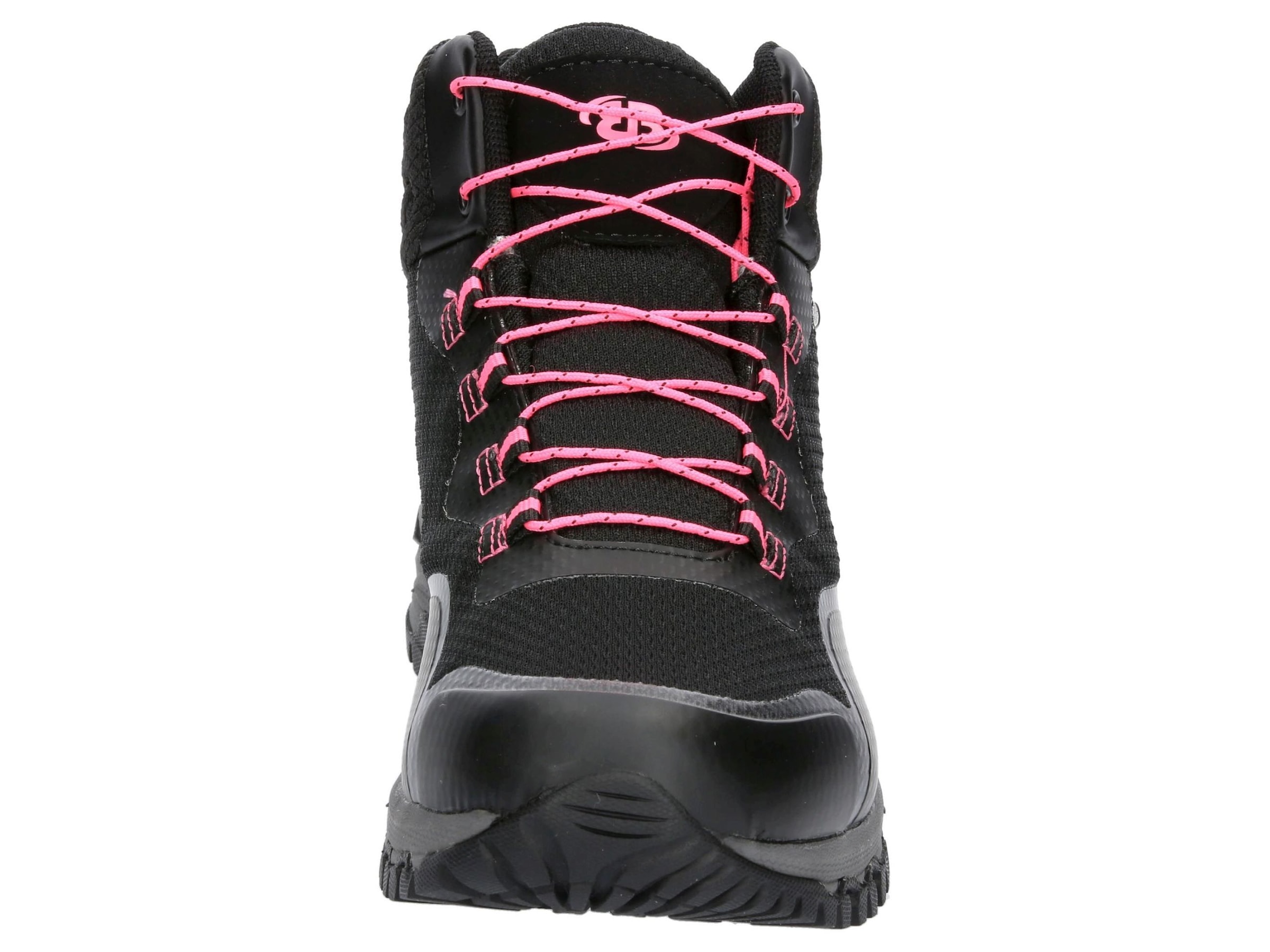BRÜTTING Outdoorschuh »Outdoorstiefel Mount Clarke«