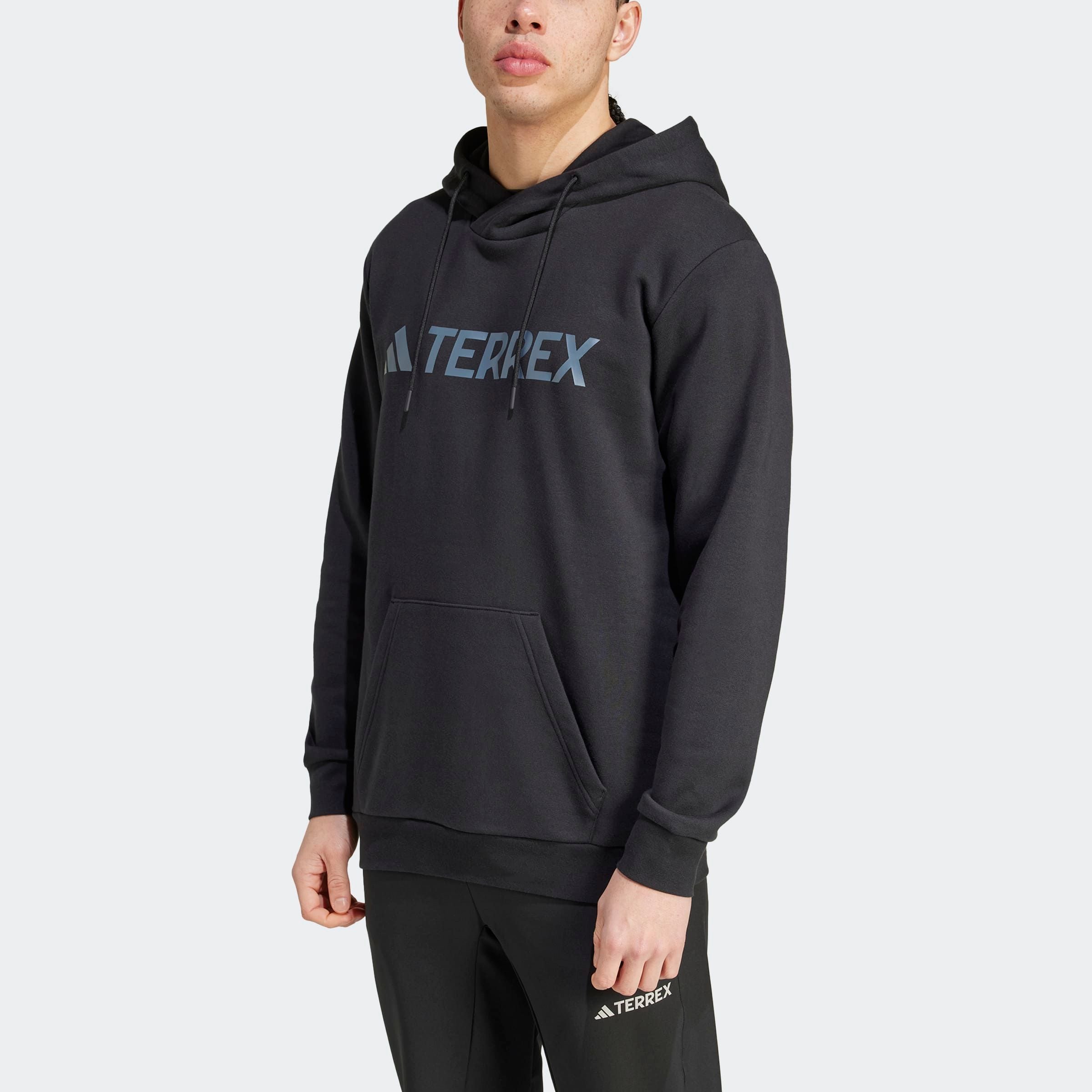 adidas TERREX Kapuzensweatshirt »MT L LOGO HD«