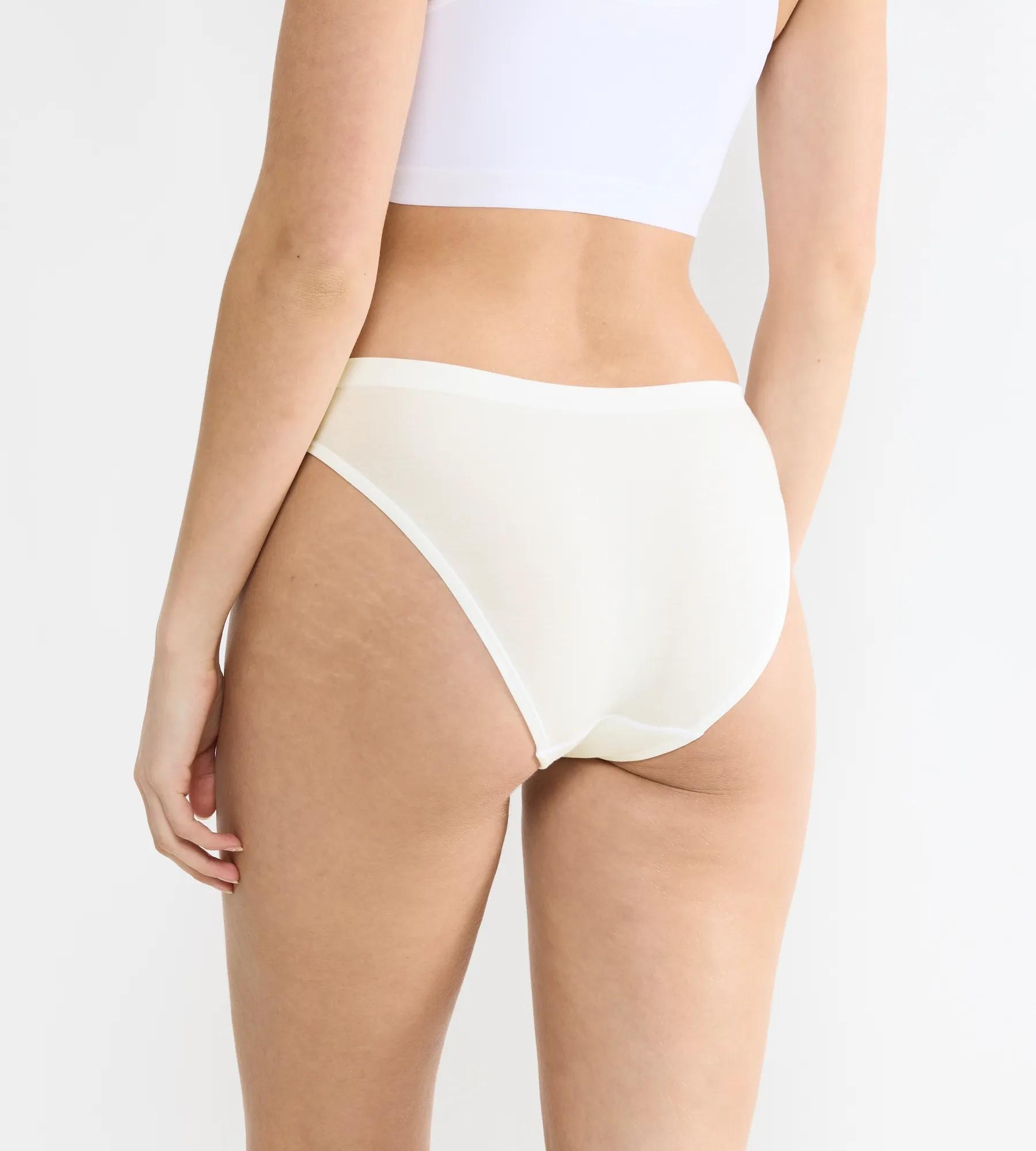 sloggi Tai-Slip »GO Sense« 2er Pack,  Modalmix, weich, elastisch, flache Kanten