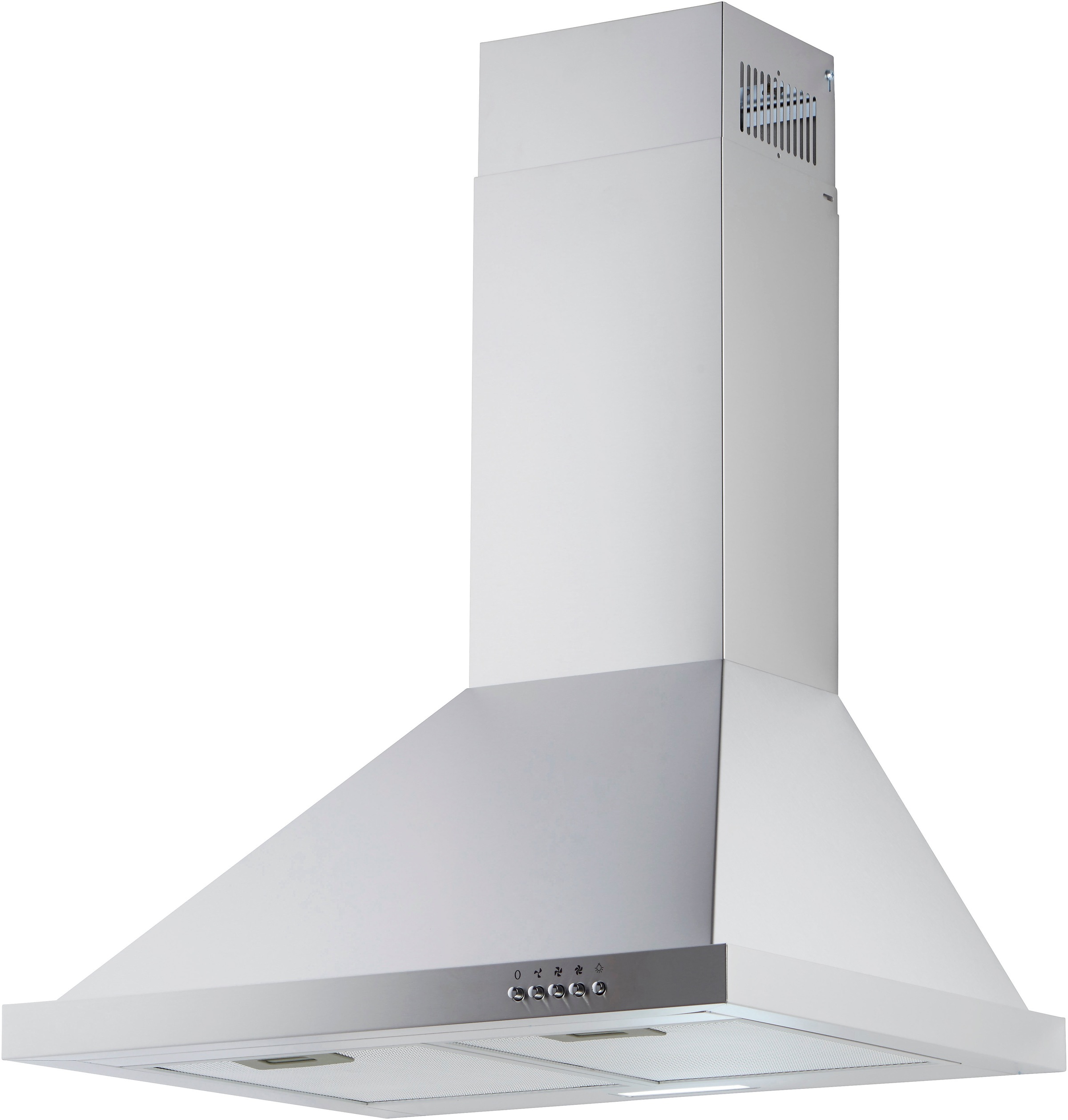 KOCHSTATION Küchenzeile »KS-Mailand« mit E-Geräten, Breite 310 cm