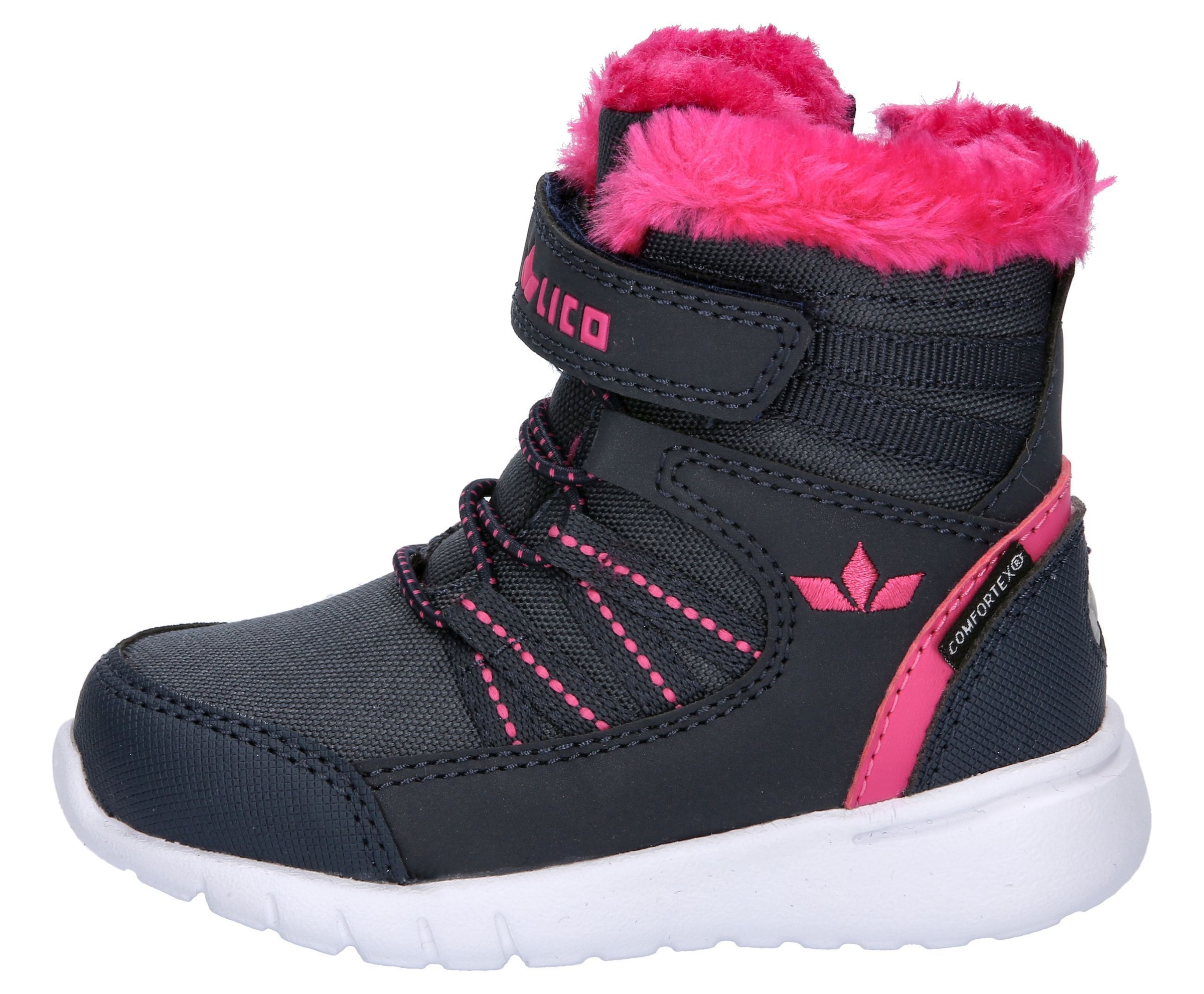 Lico Snowboots »Snowboot Shalby VS«