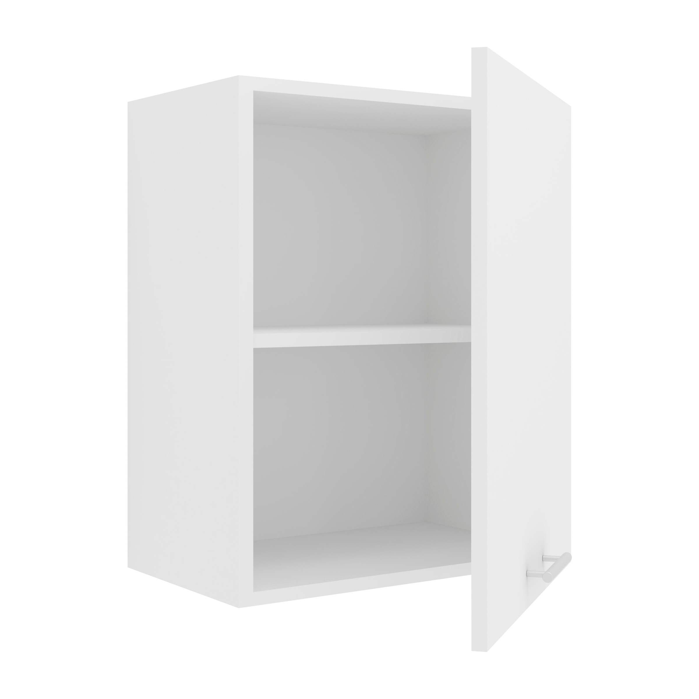 VCM Hängeschrank »Küchenschrank B. 50 cm Hängeschrank Küche Esilo« 1 Stk. tlg.