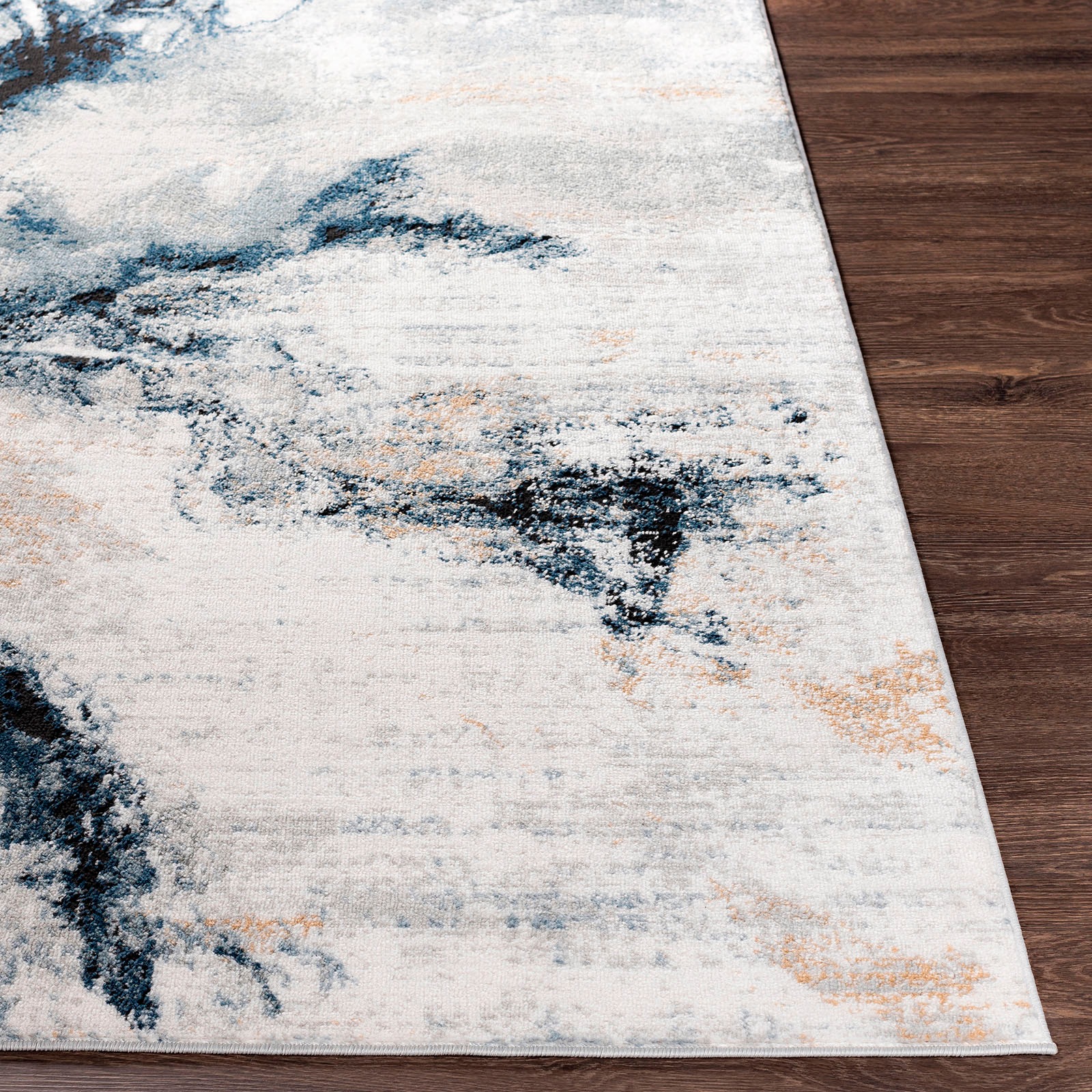 Surya rechteckig, kaufen weich Teppich online »Abstract«,