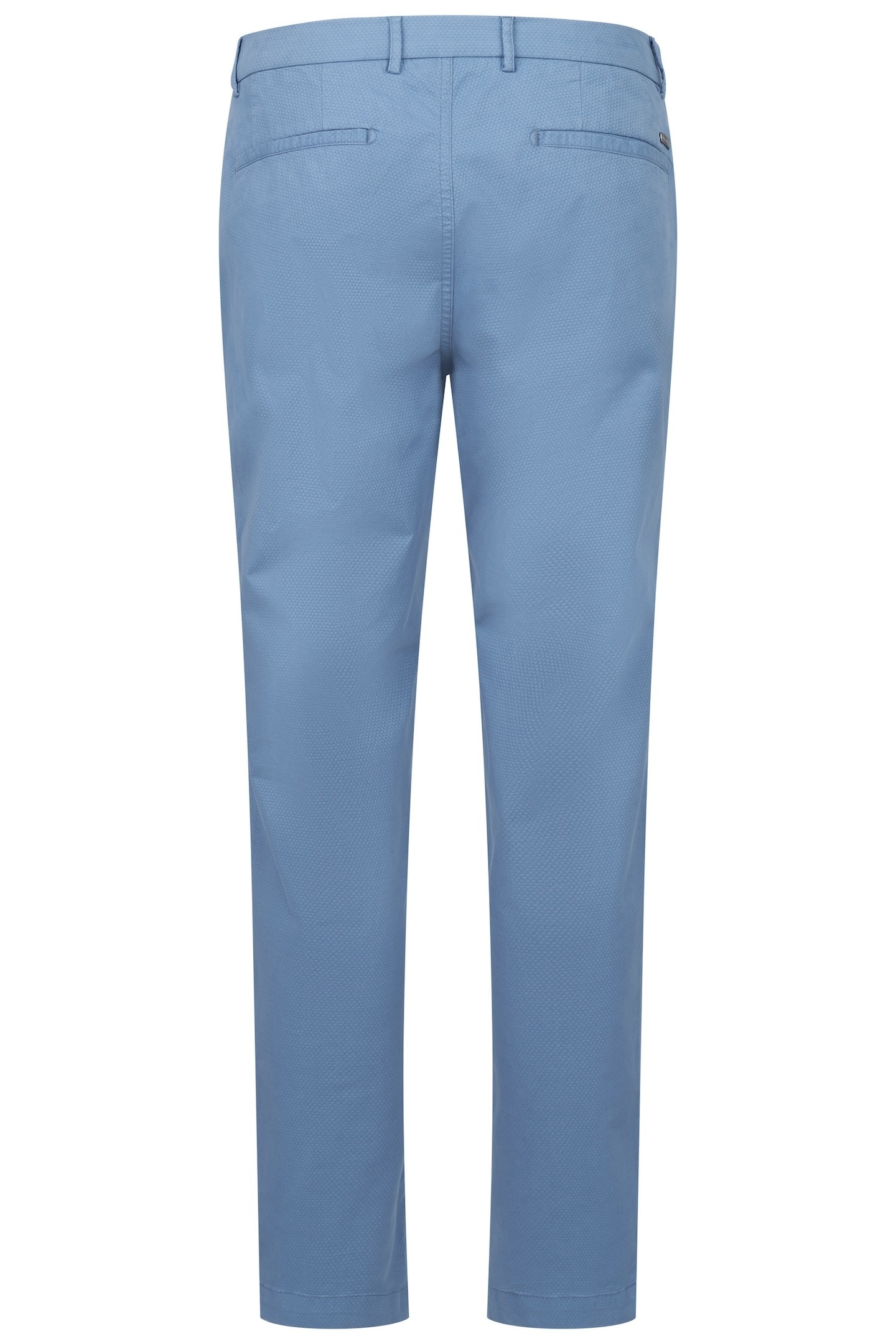 bugatti Chinohose, mit praktischen Gürtelschlaufen