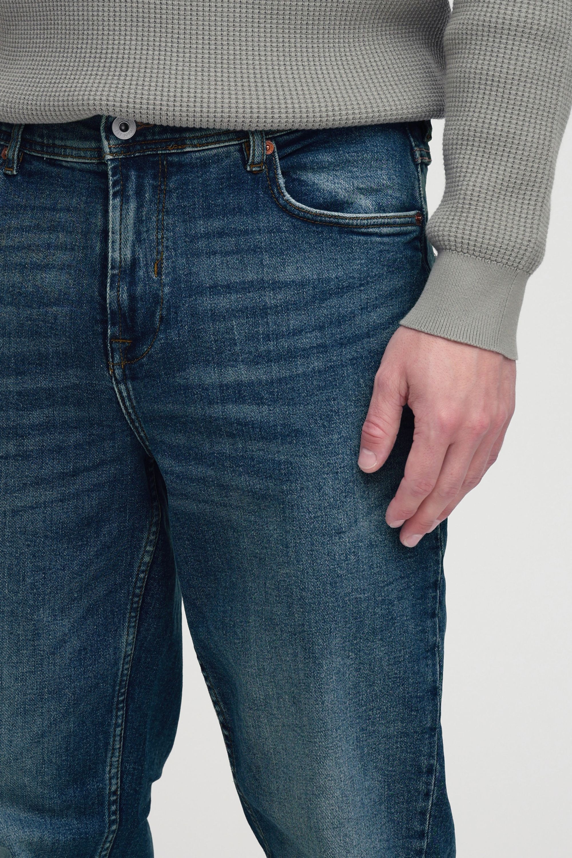 !Solid Regular-fit-Jeans »Regular-fit-Jeans SDISNI RYAN«