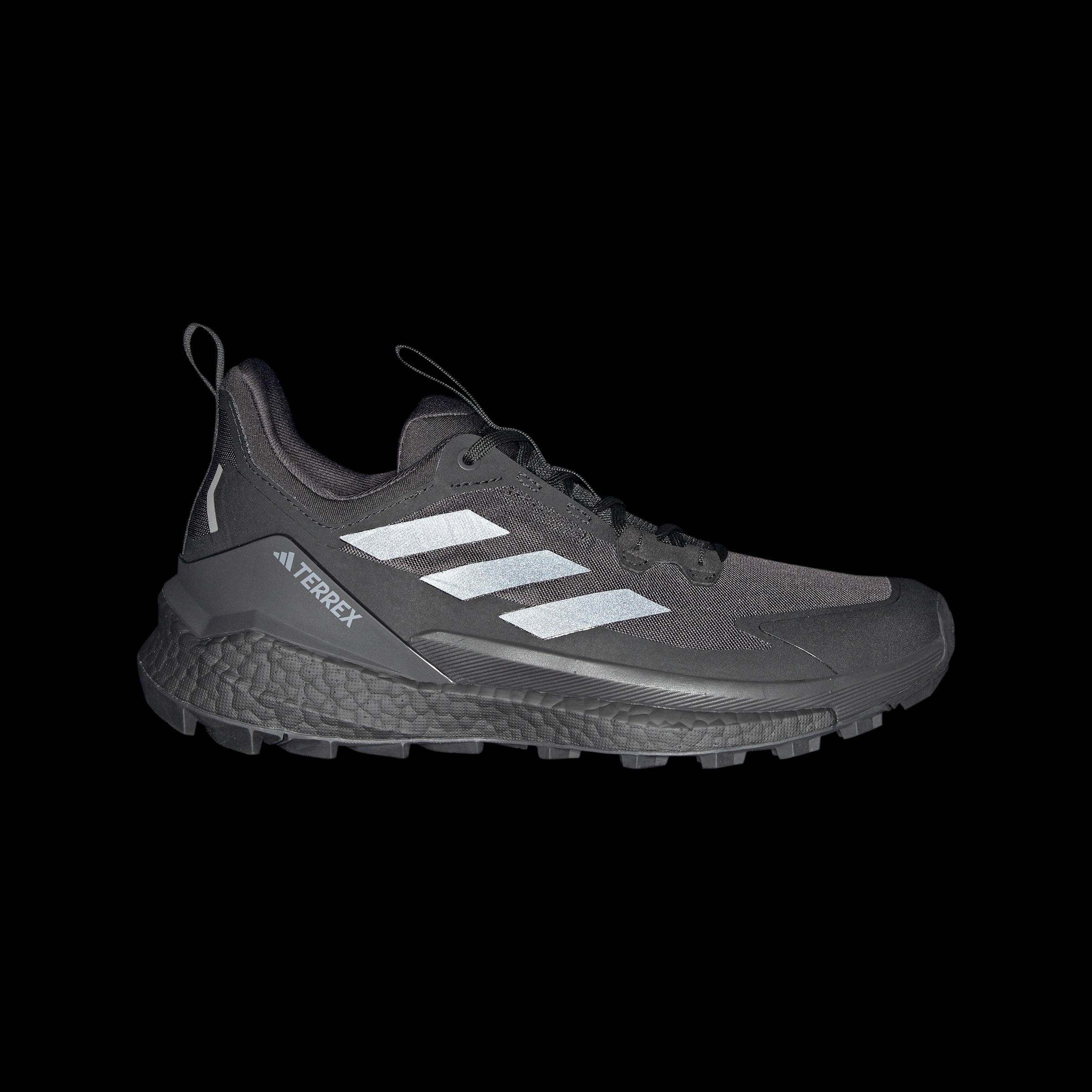 adidas TERREX Wanderschuh »TERREX FREE HIKER 2.0 LOW«