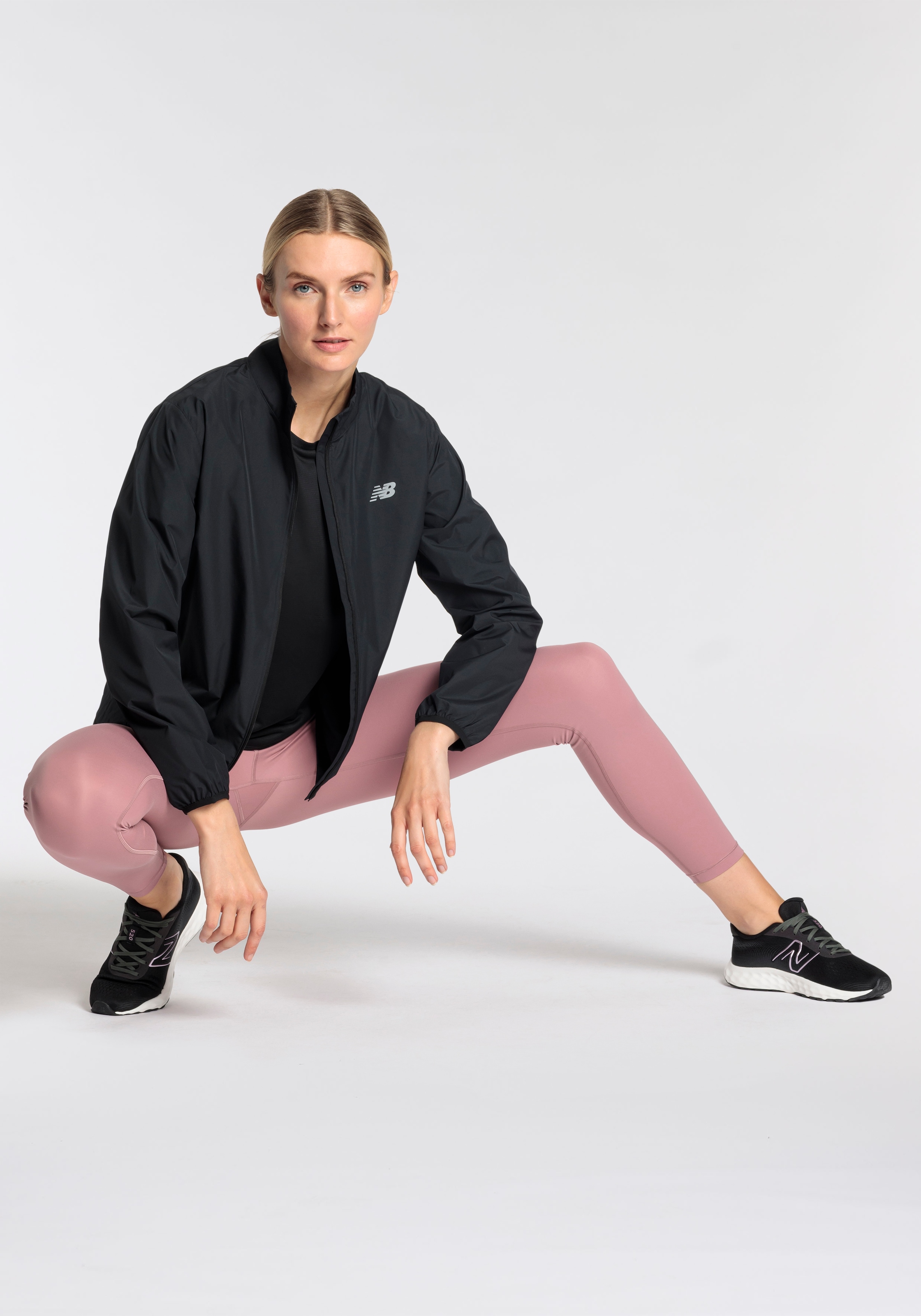 New Balance Trainingstights »WOMENS TRAINING TIGHT«