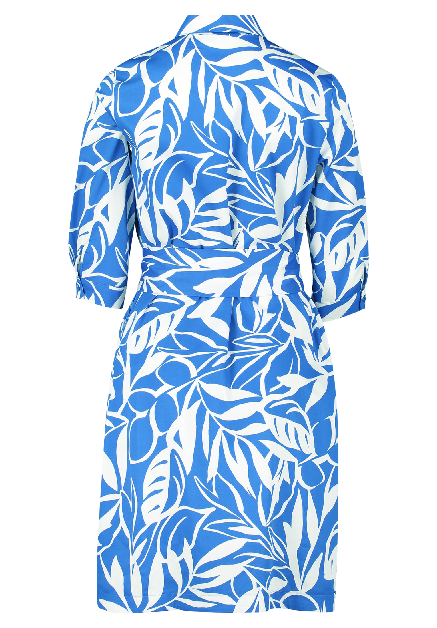Betty Barclay Hemdblusenkleid »Hemdblusenkleid mit Knopfleiste«