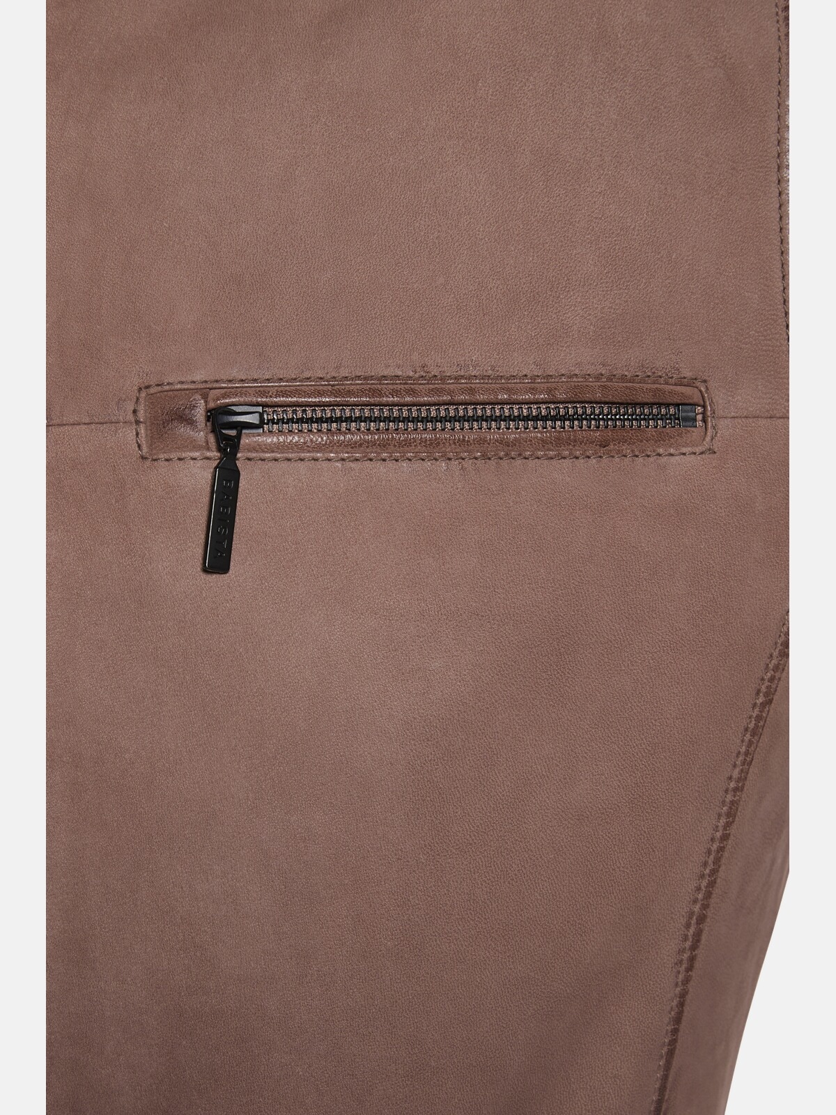 Babista Lederjacke »Lederjacke BELLATERA«, (1 St.)