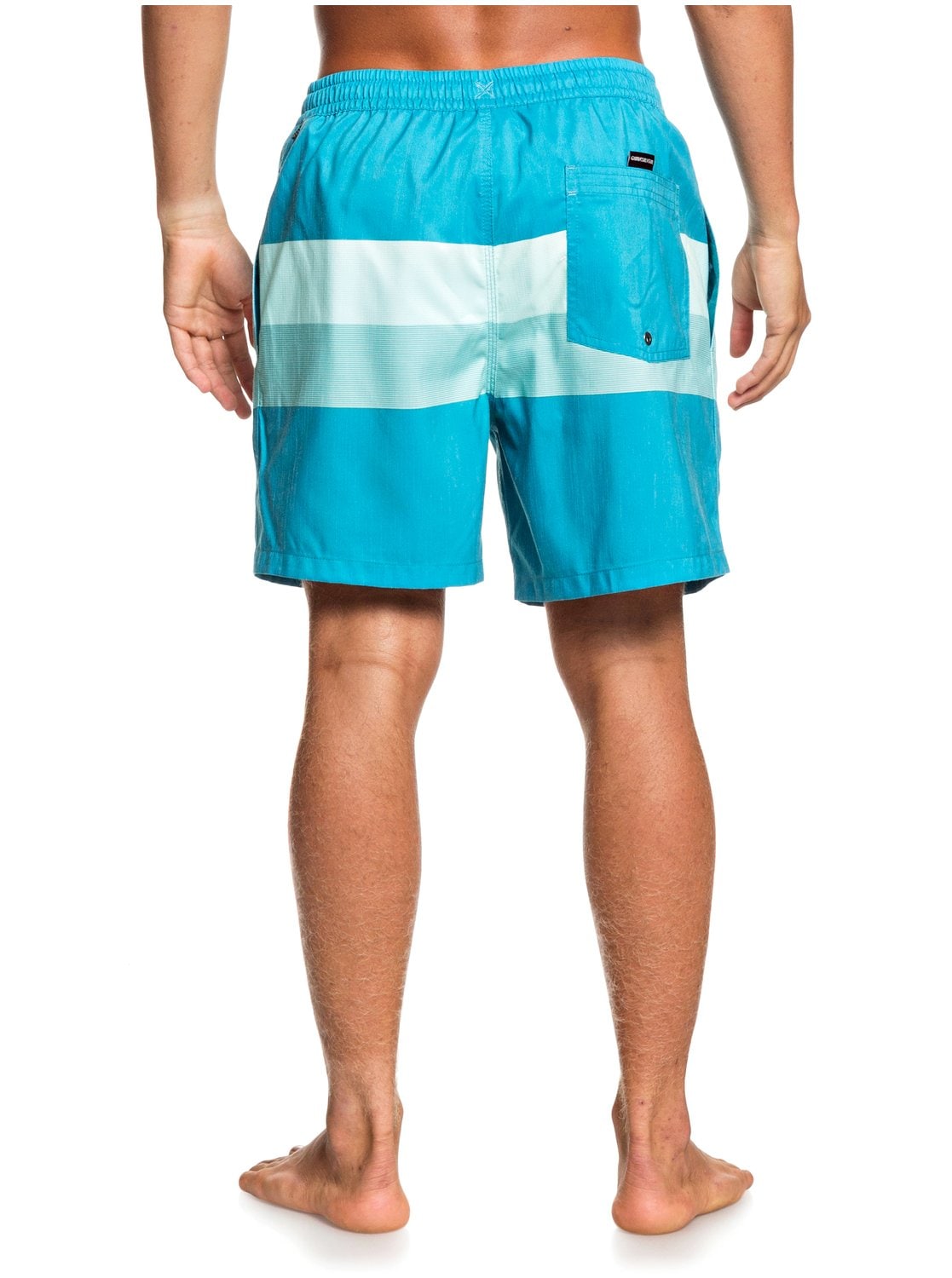Quiksilver Badeshorts »Seasons 17"«