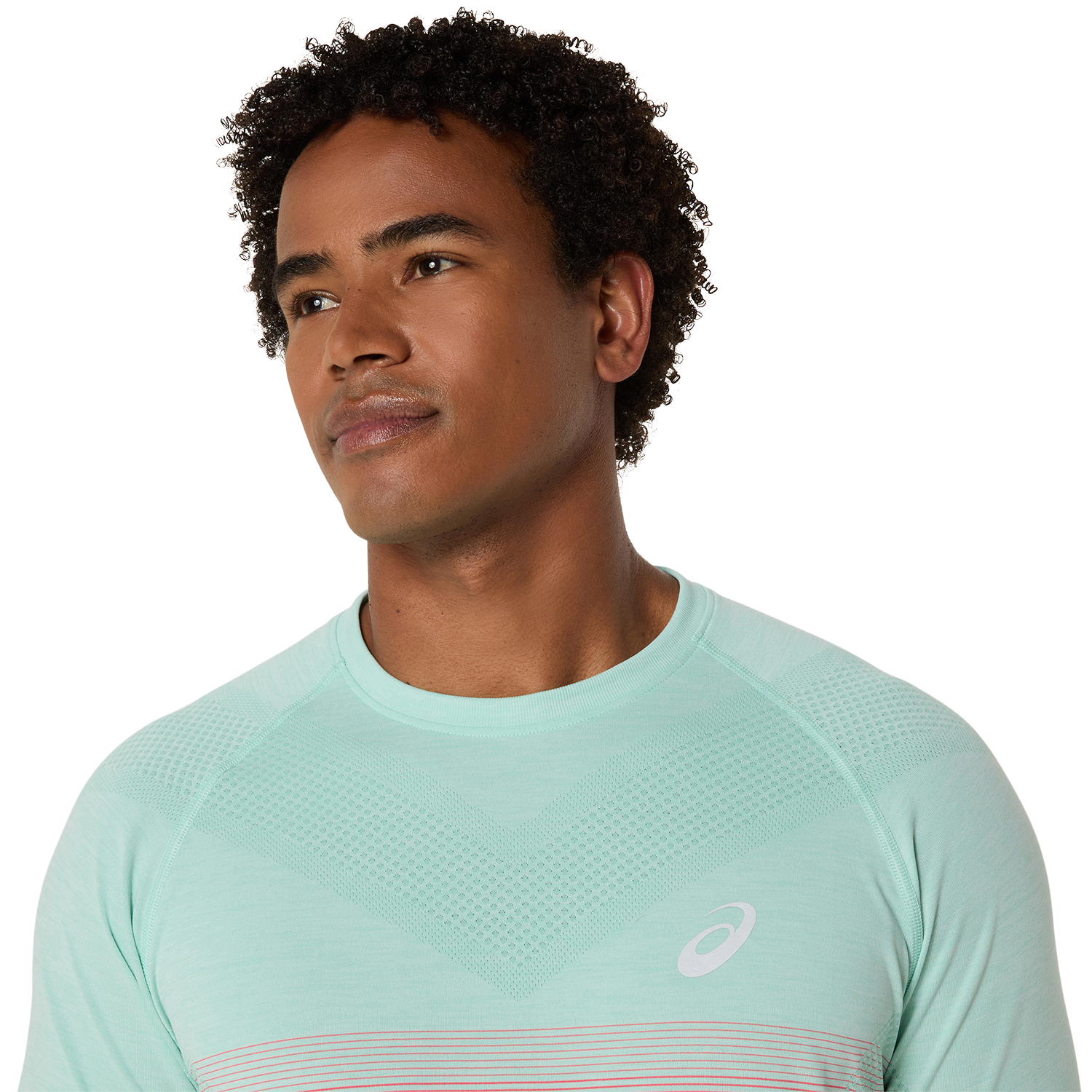 Asics Laufshirt »SEAMLESS SS TOP«