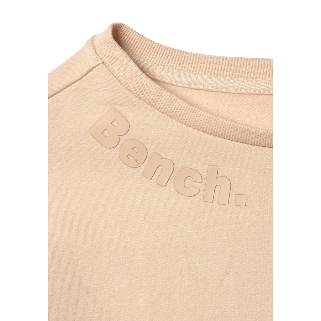 Bench. Loungewear Sweatshirt