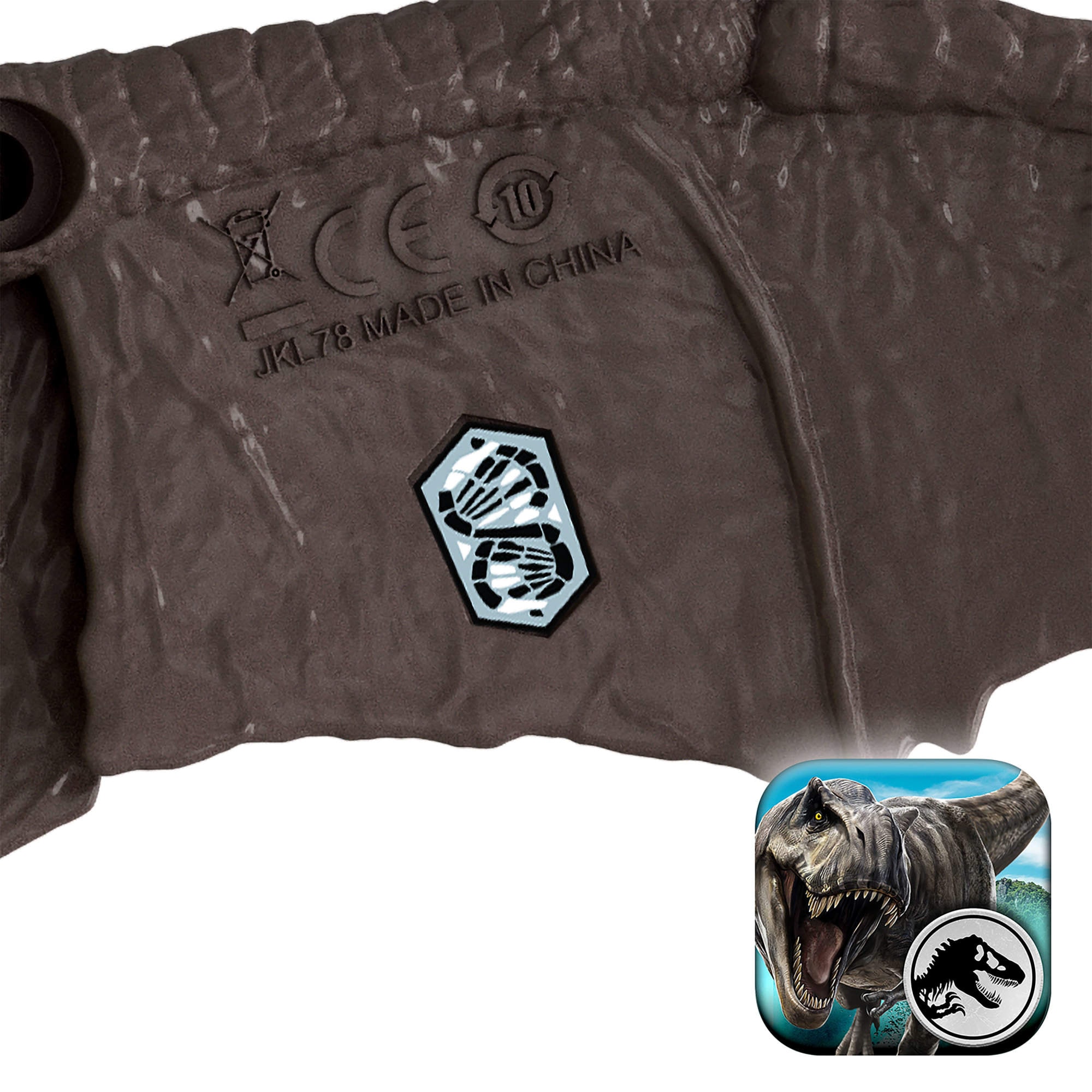 Mattel® Actionfigur »Jurassic World, Wild Roar - Pteranodon«