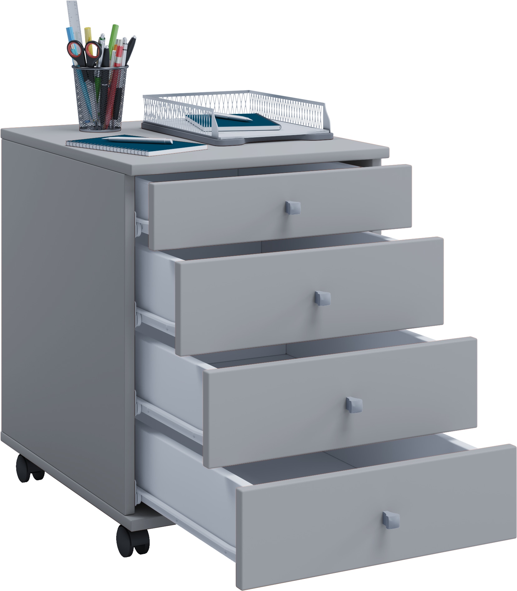 VCM Rollcontainer Lona