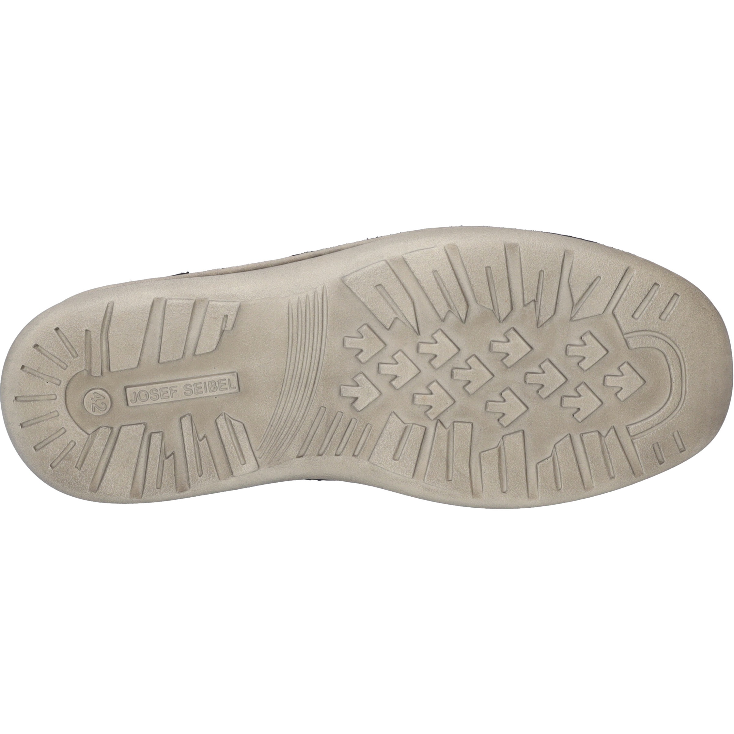 Josef Seibel Slipper »Alan 01, indigo«