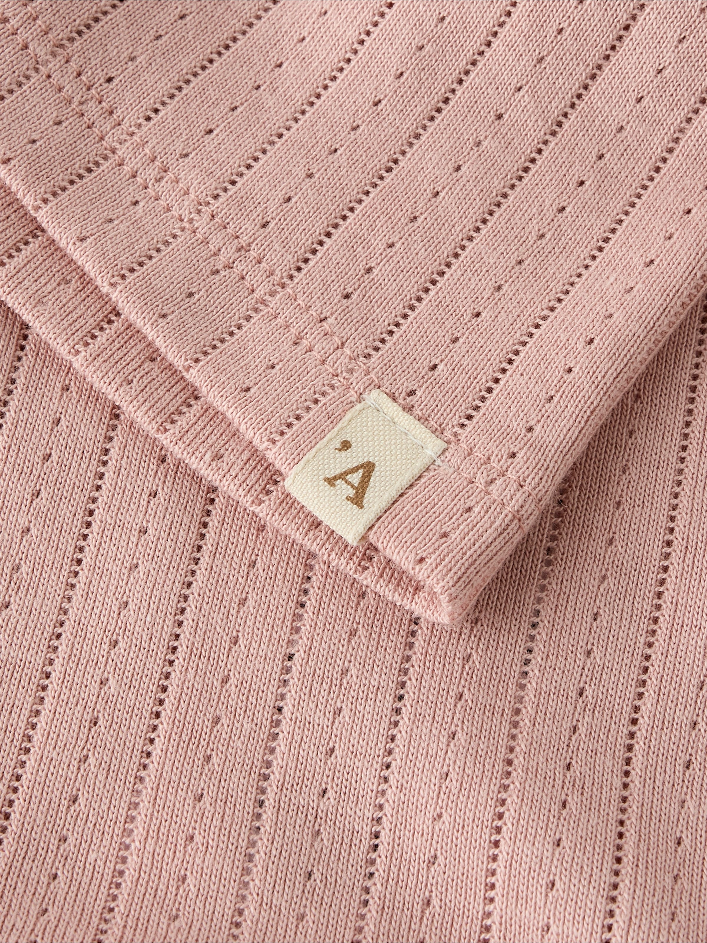 Lil' Atelier Shorts »NMFRACHEL BIKER SHORTS LIL«  Baumwollmischung, elastischer Bund