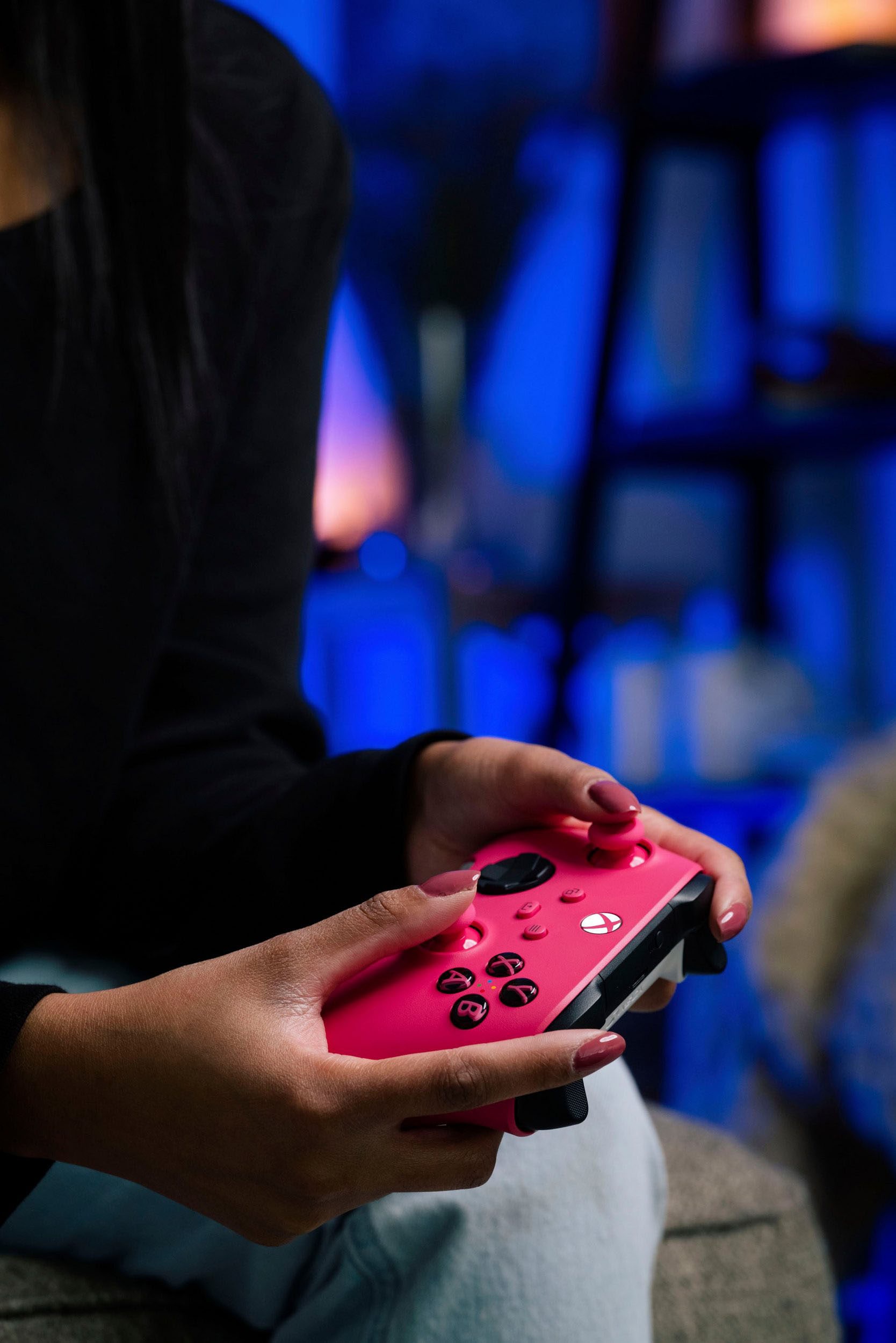 Xbox Xbox-Controller »Xbox Wireless Controller«