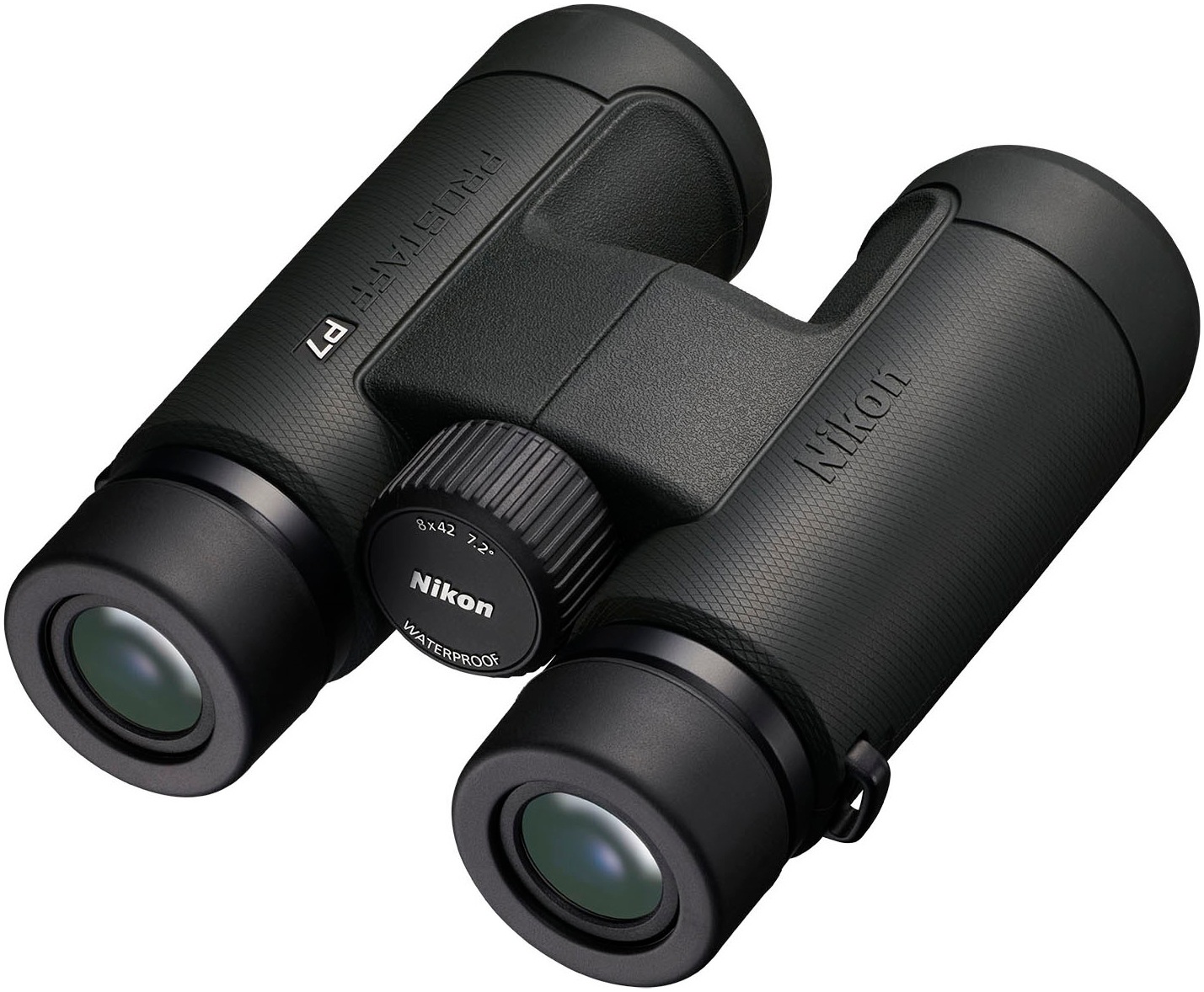 Nikon Binocular »PROSTAFF P7 8x42«