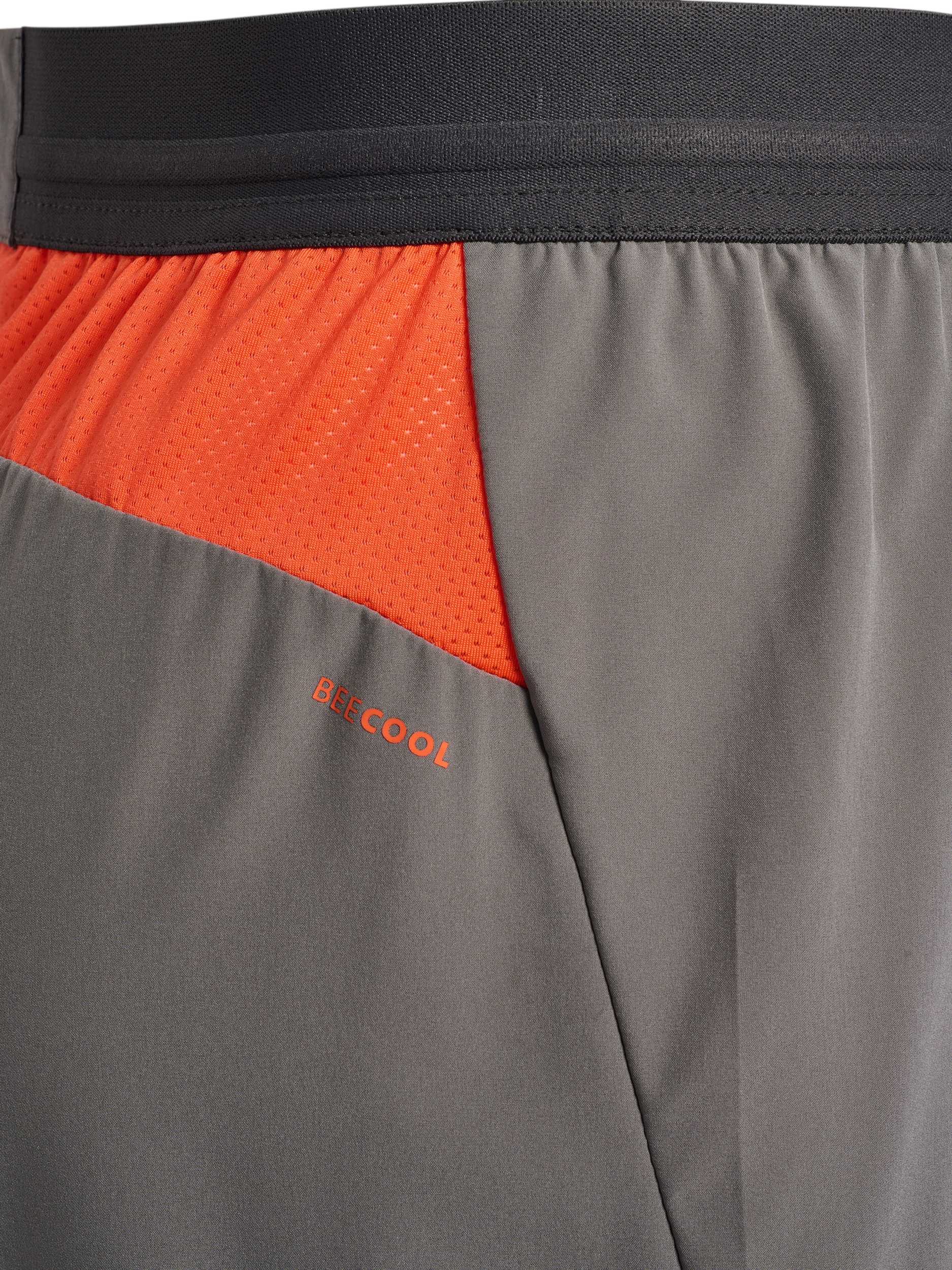 hummel Trainingsshorts »HMLBLAZE PRO TRAINING SHORTS«, (1 tlg.)