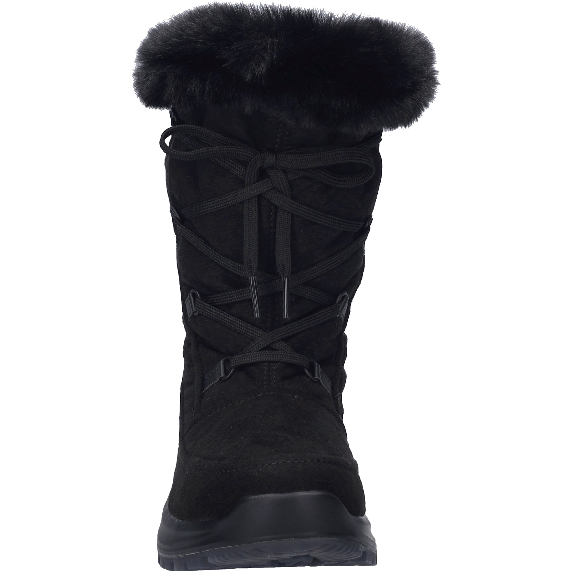 Josef Seibel Stiefel »Colorado 52, schwarz«