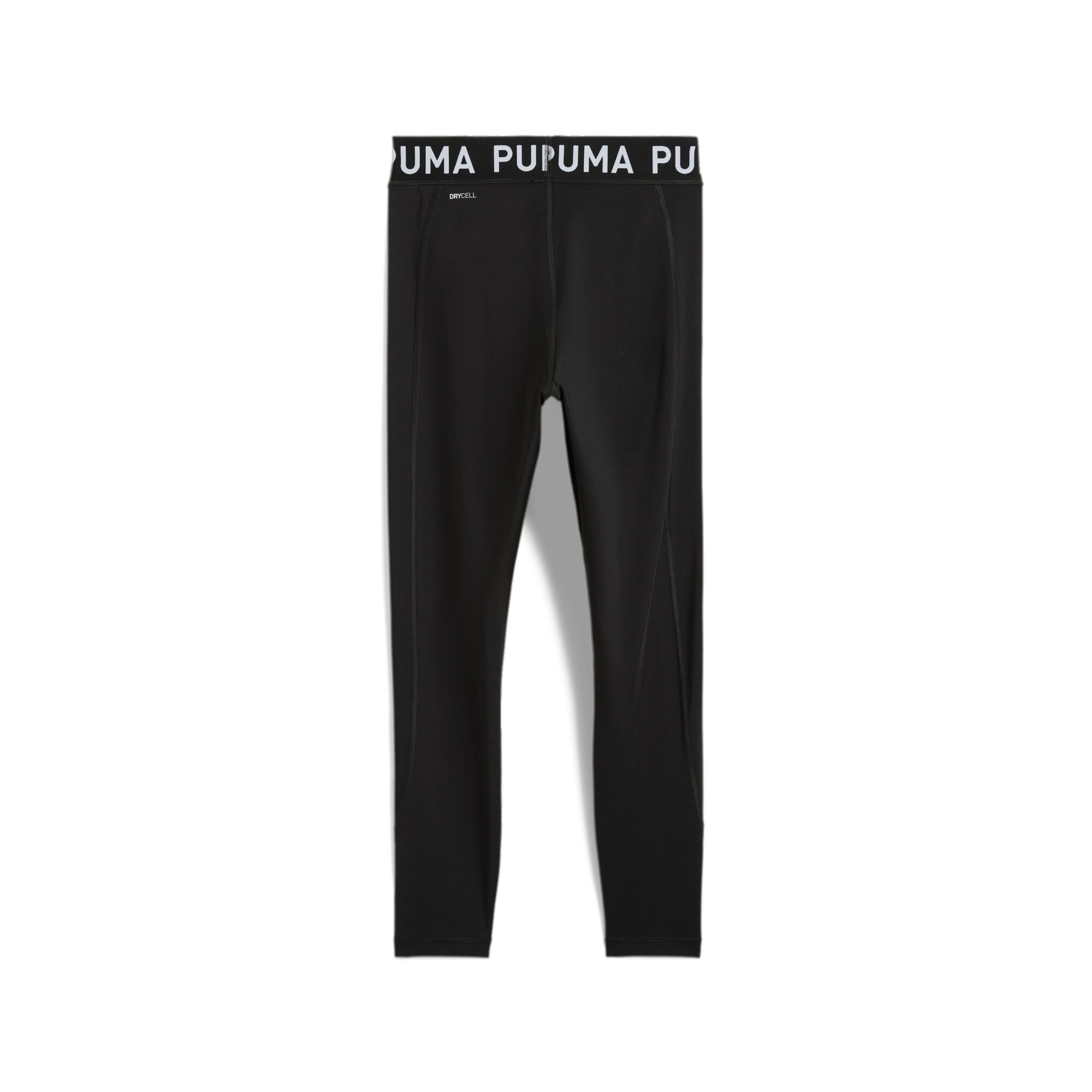 PUMA Trainingstights »W STRONG TIGHT - HW FL«
