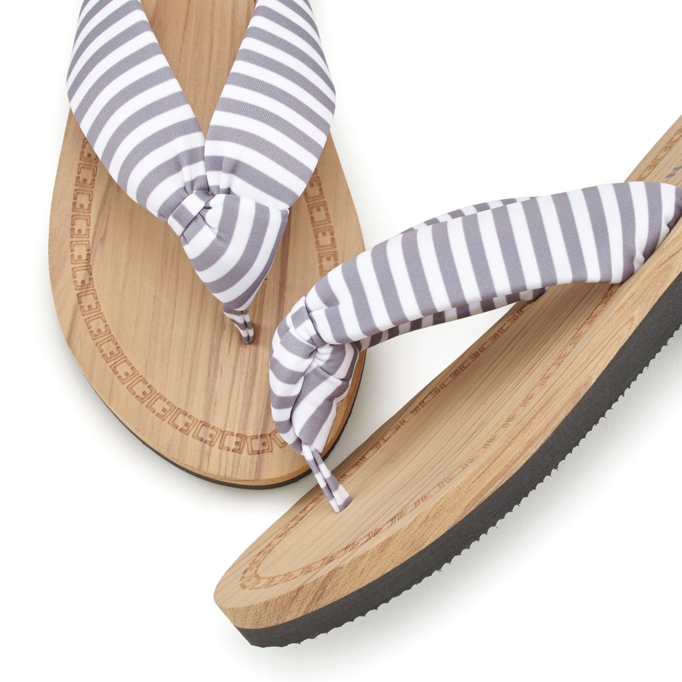 Elbsand Badezehentrenner, Sandale, Pantolette, Badeschuh ultraleicht VEGAN