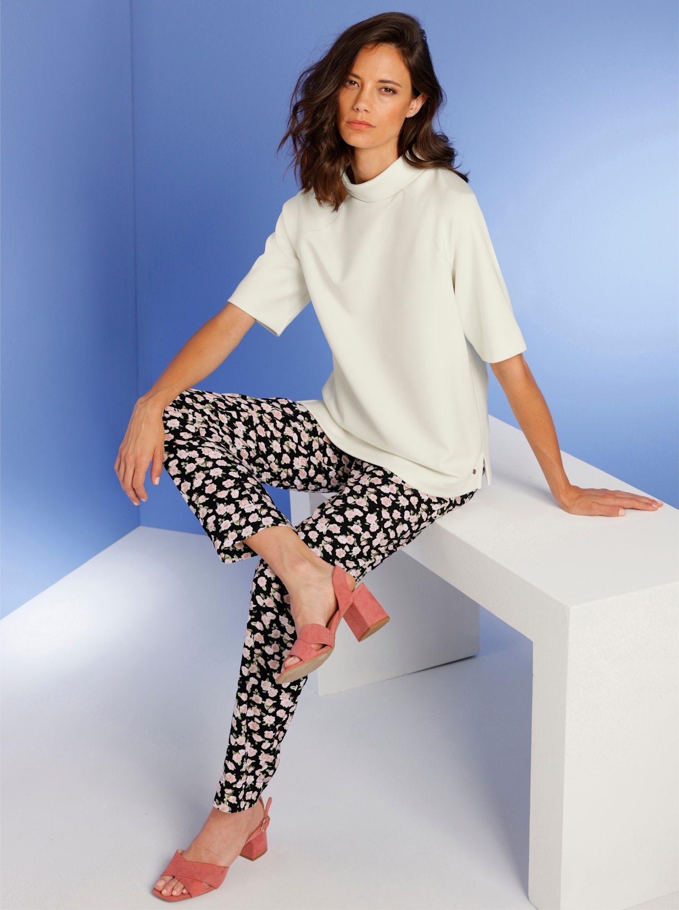 CREATION L PREMIUM Schlupfhose