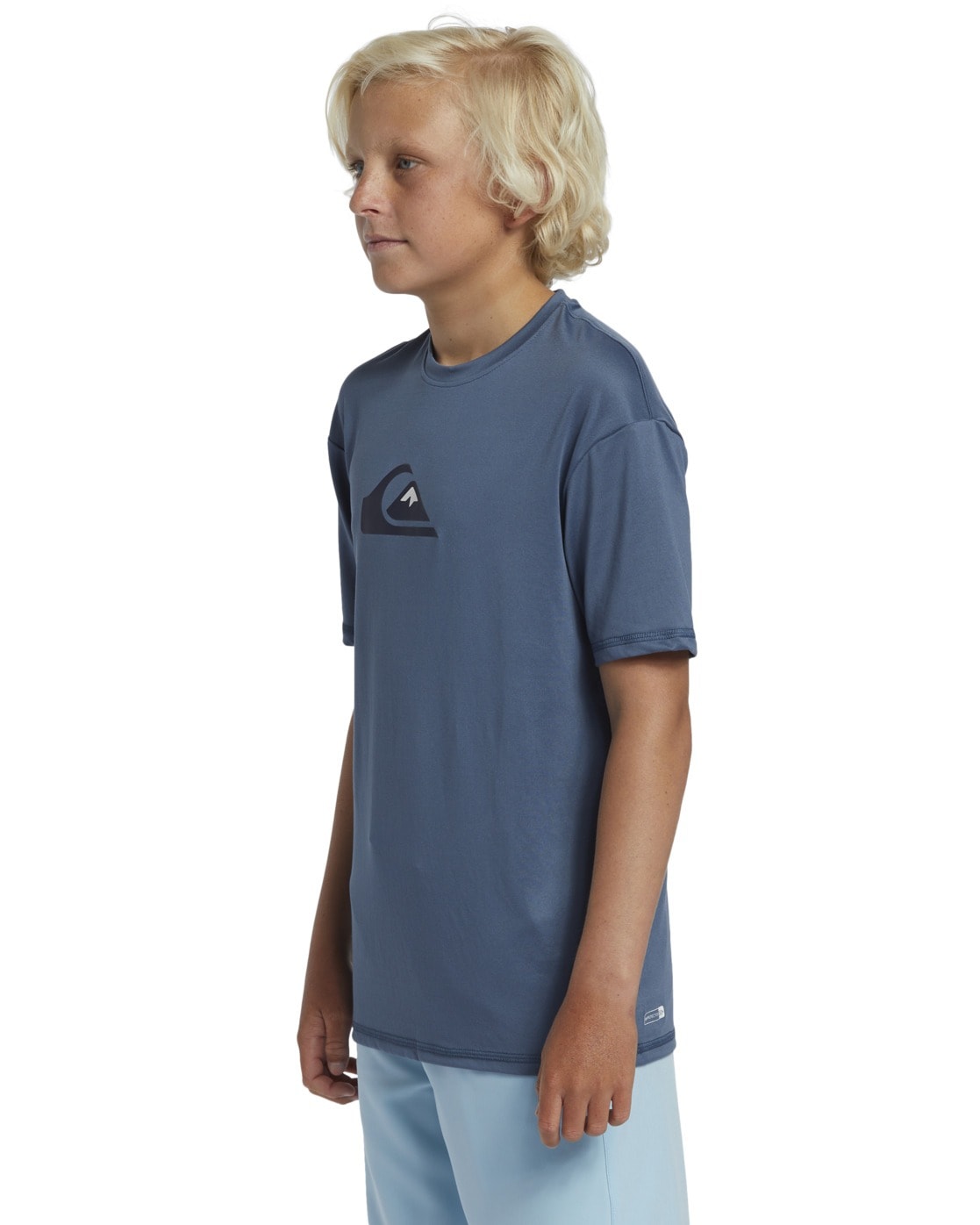 Quiksilver Neopren Shirt »Solid Streak«
