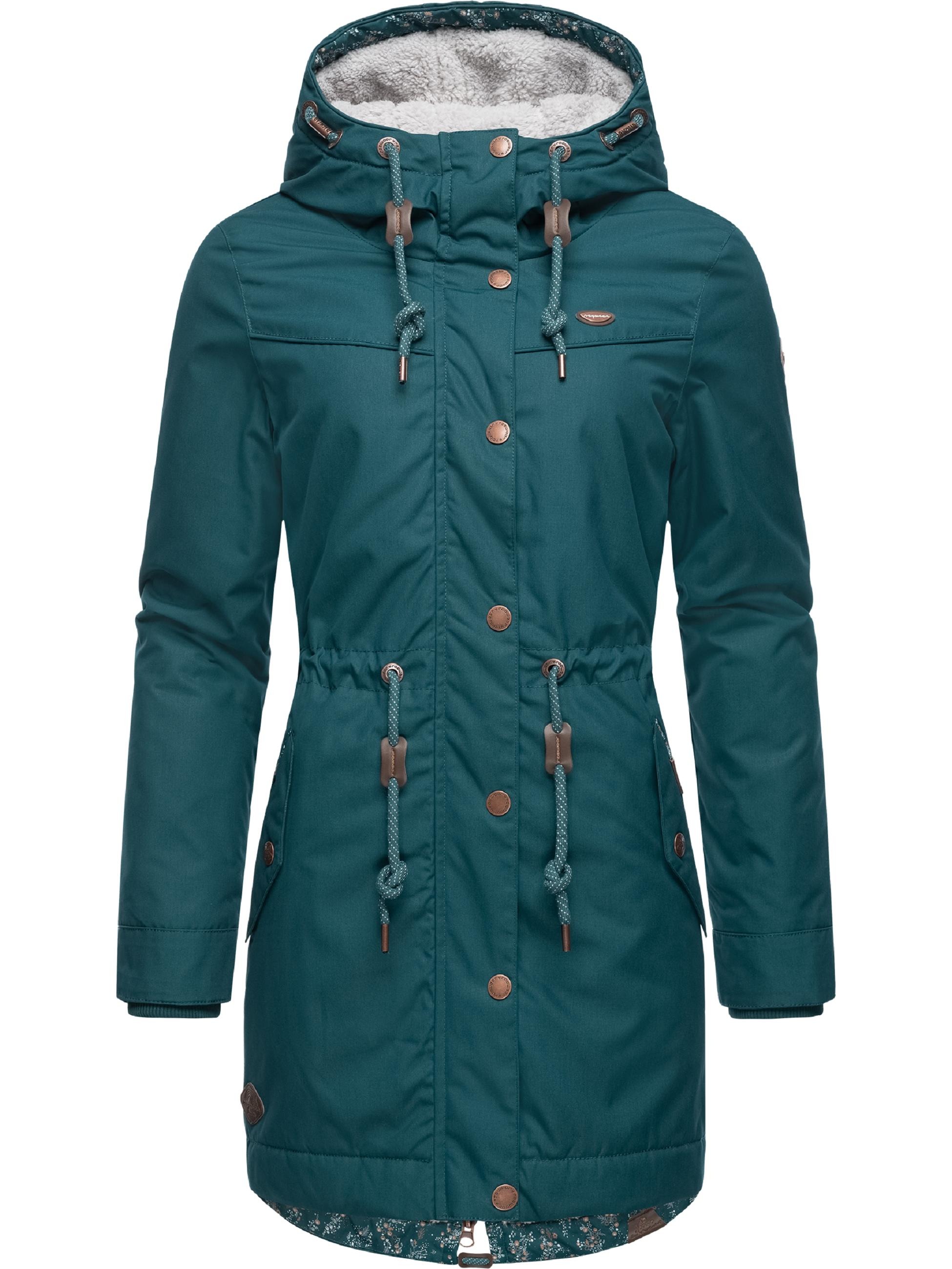 Ragwear Winterjacke »Winterjacke YM-Canny«