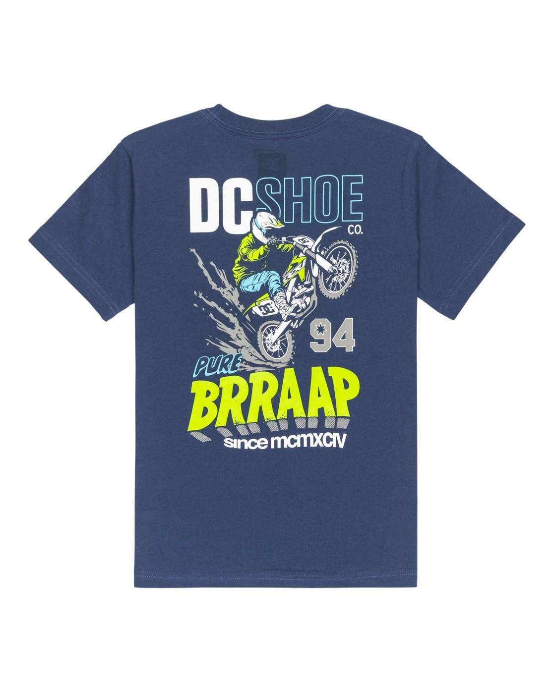 DC Shoes T-Shirt »DCp«