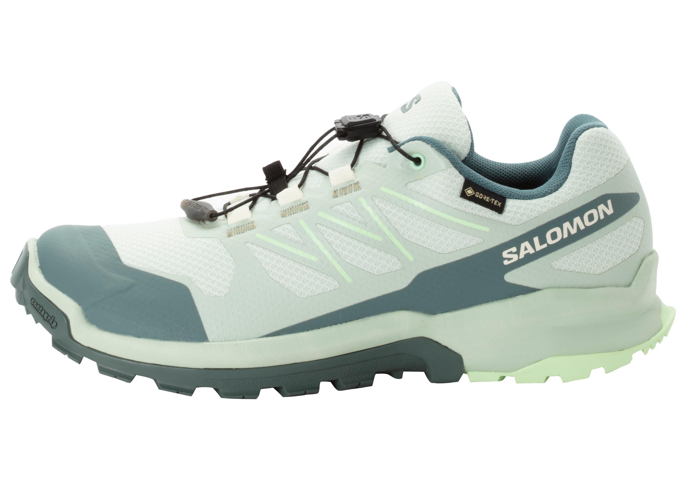 Salomon Trailrunningschuh »XA FLYER GTX W«, wasserdicht