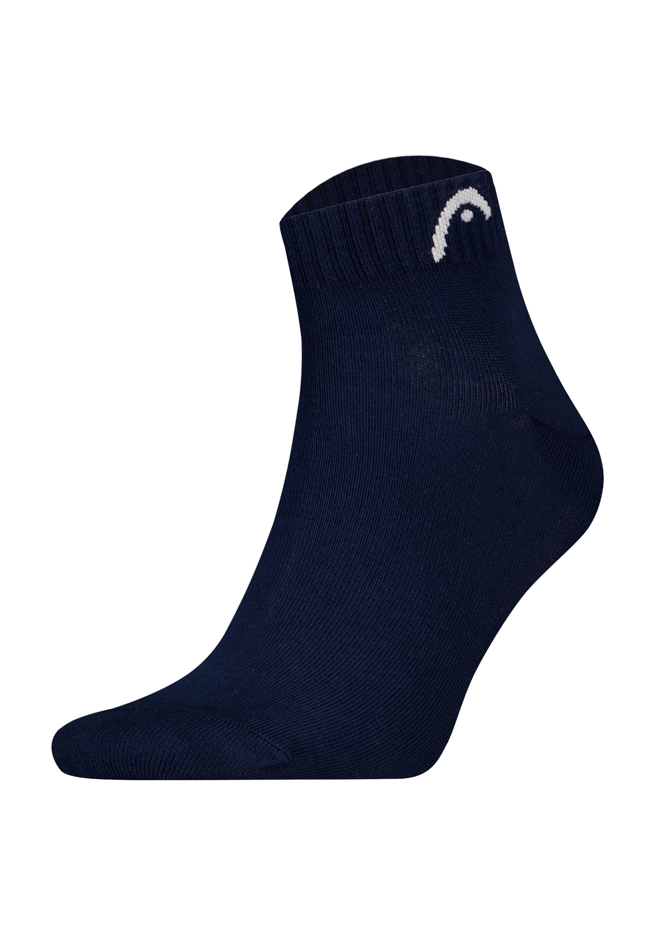 Head Kurzsocken »Socken Elements All Sport Quarter 12P 12er Pack« 12 Paar tlg.
