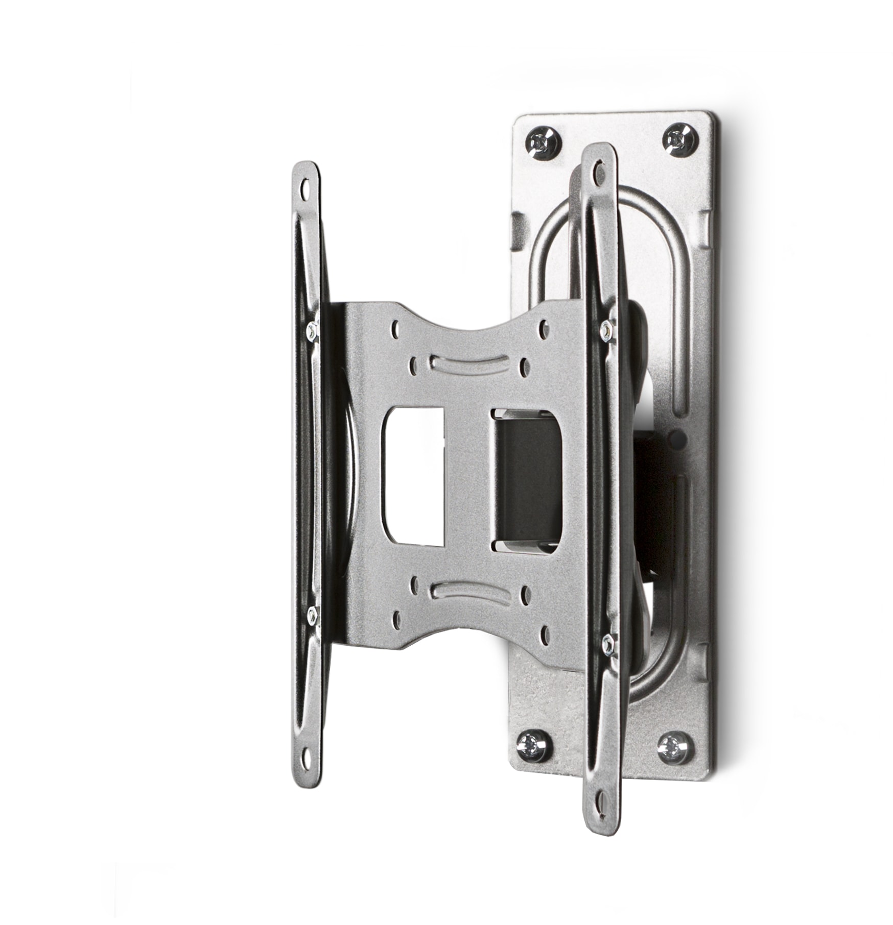 VCM TV-Wandhalterung »TV Wandhalterung Halter neigbar schwenkar B-FS1«