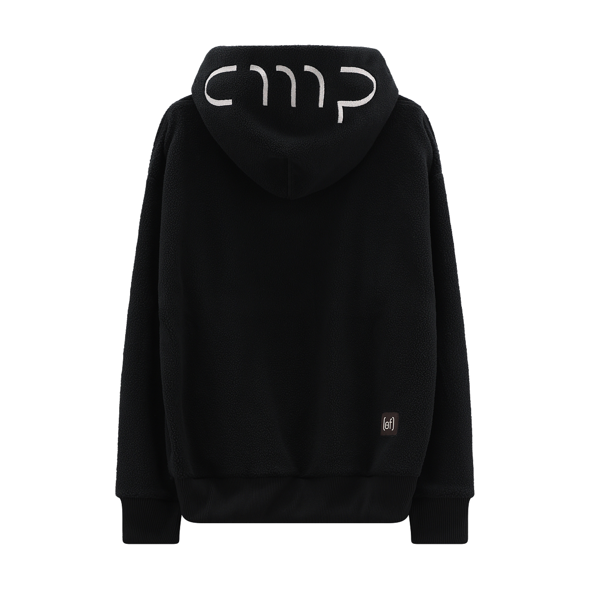 CMP Kapuzenpullover