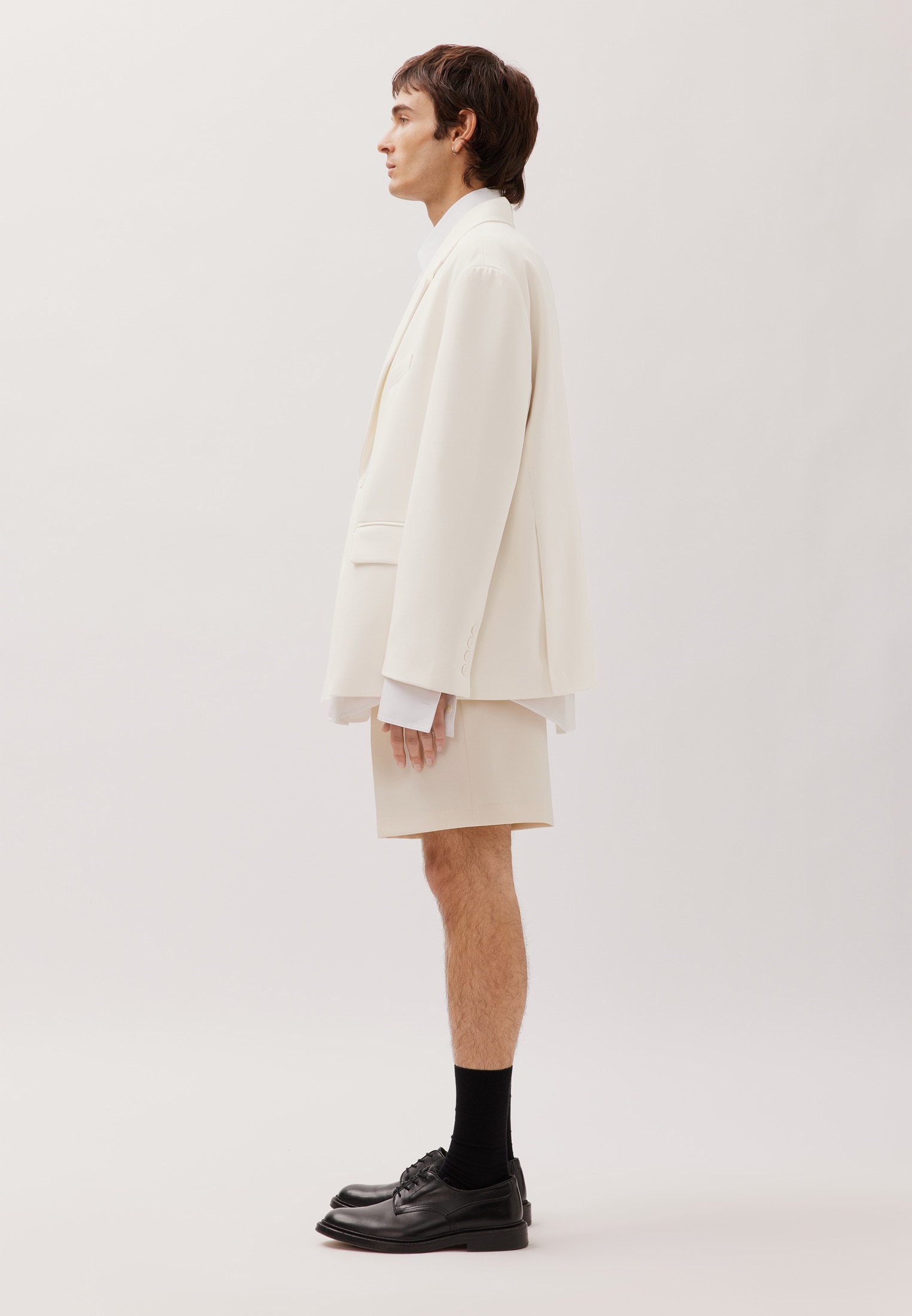 studio seidensticker Sakko 1/1 Uni