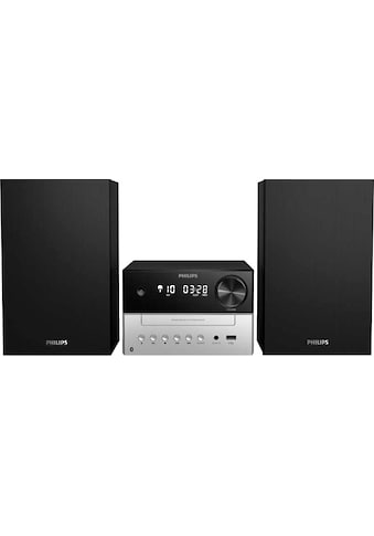 Philips Digitalradio (DAB+) »TAM3205/12«, (A2DP Bluetooth-AVRCP Bluetooth FM-Tuner-UKW... kaufen