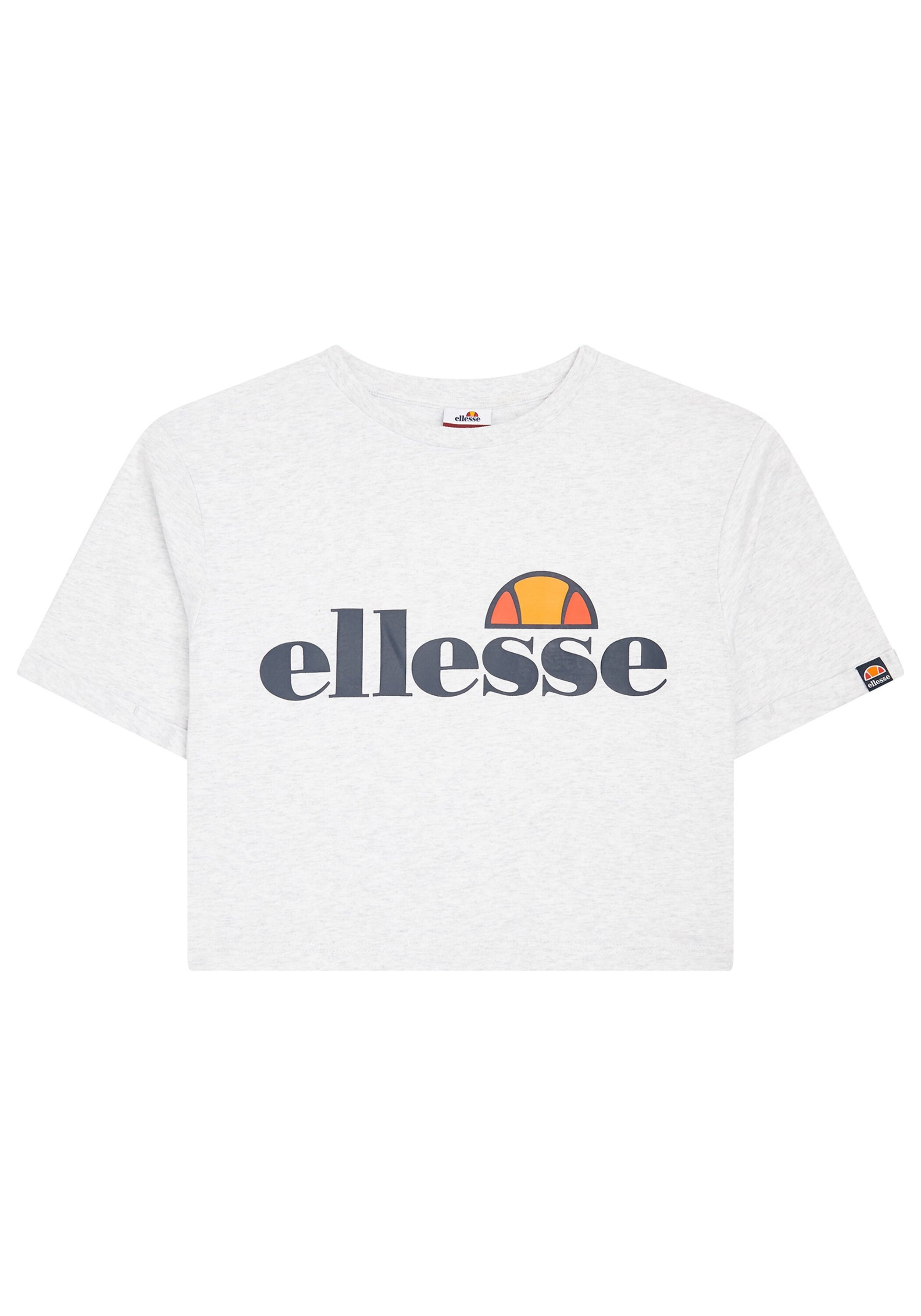 Ellesse T-Shirt »T-Shirt ALBERTA CROP T-SHIRT 1er Pack«