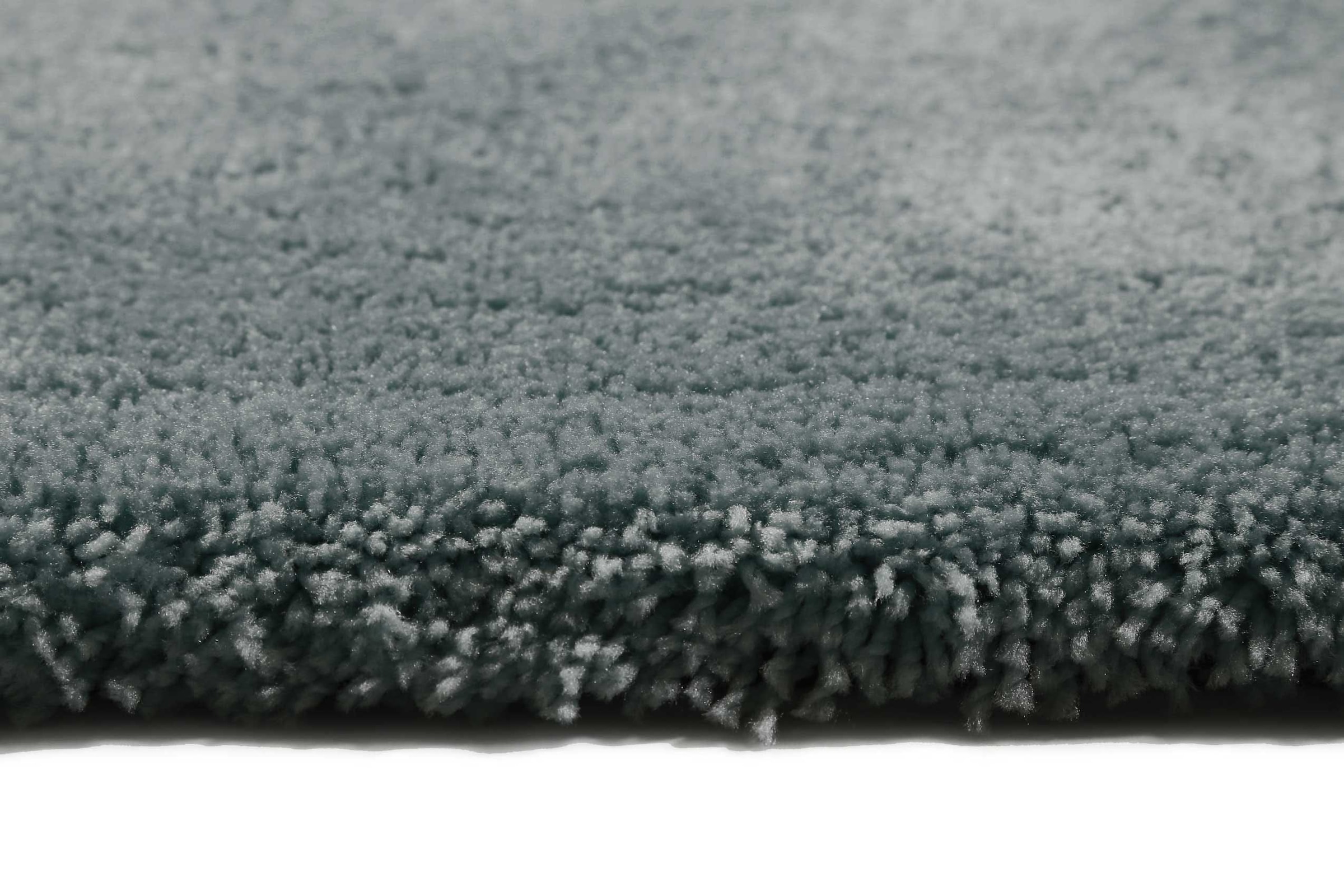 Esprit Hochflor-Teppich »Relaxx ESP-4150«, rechteckig, 25 mm Höhe, Wohnzimmer, sehr große Farbauswahl, weicher dichter Hochflor