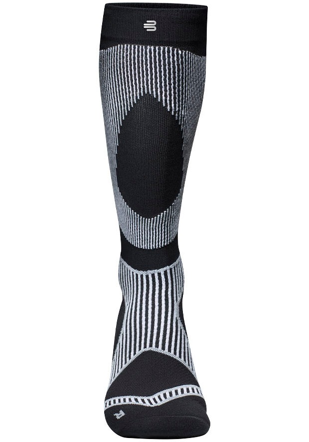 Bauerfeind Sportsocken »Run Performance Compression Socks, Women«, mit Kompression, für Damen