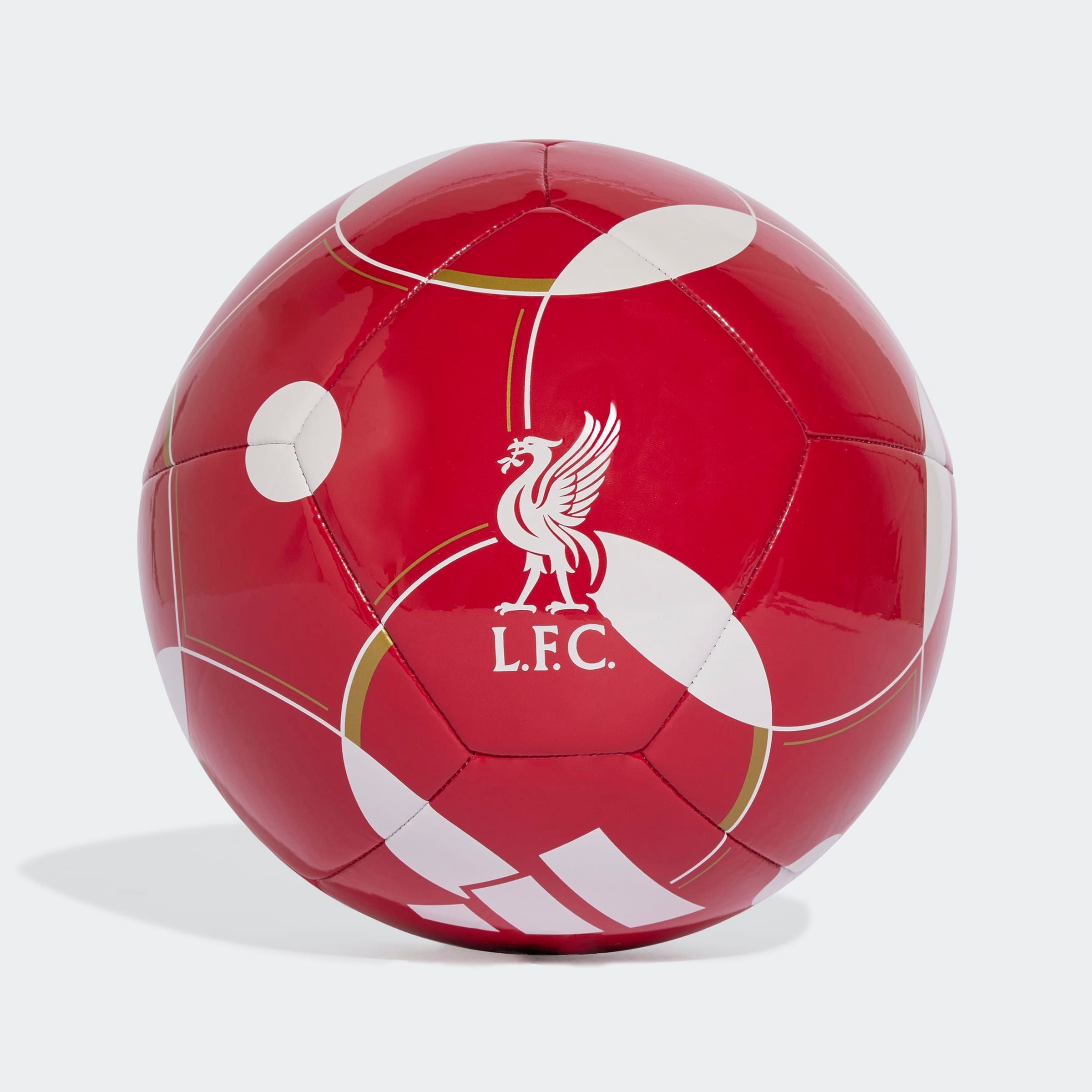 adidas Performance Fußball »LFC CLB HOME«, (1 St.), Liverpool