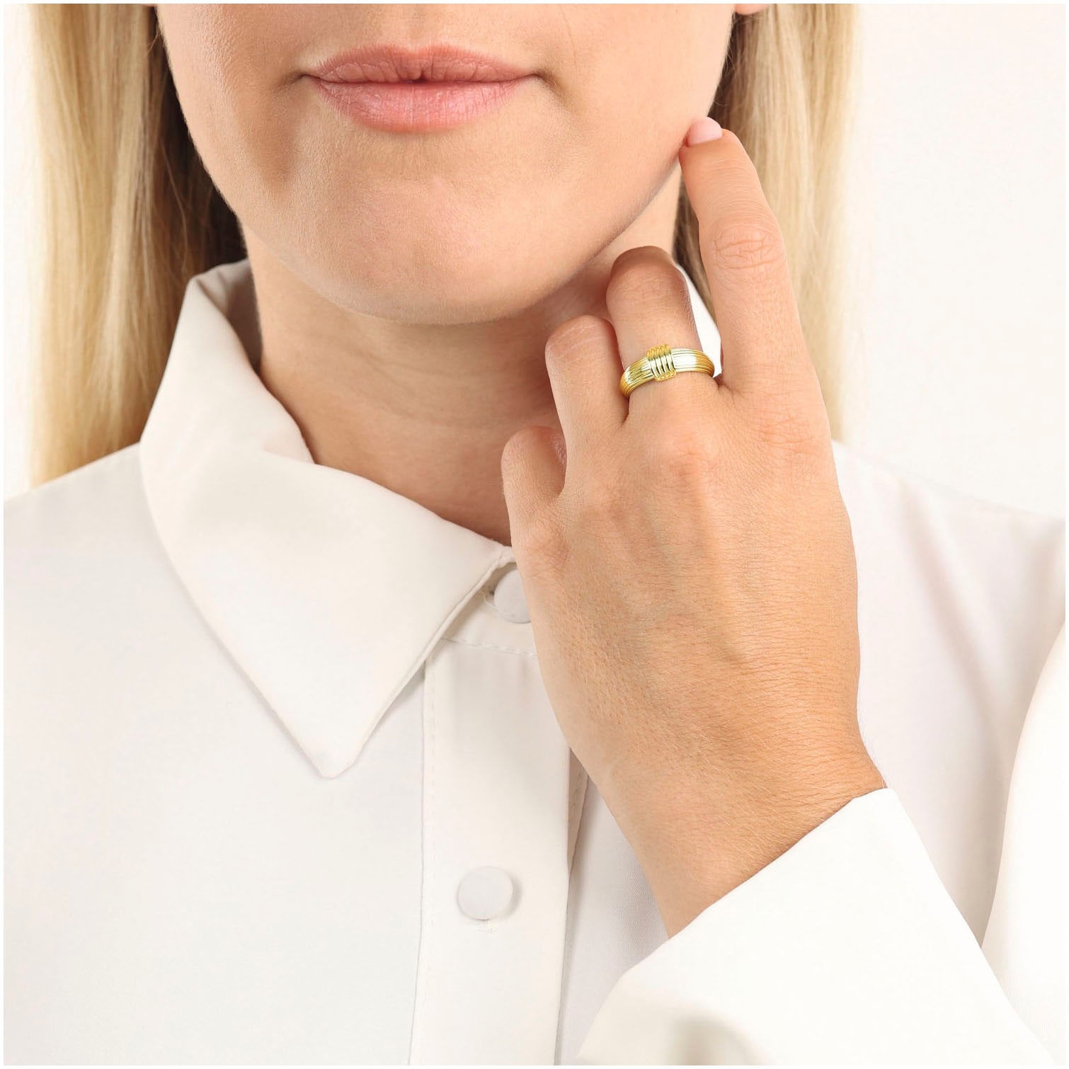 Amor Fingerring »2037456/-57/-58/-59/-60«