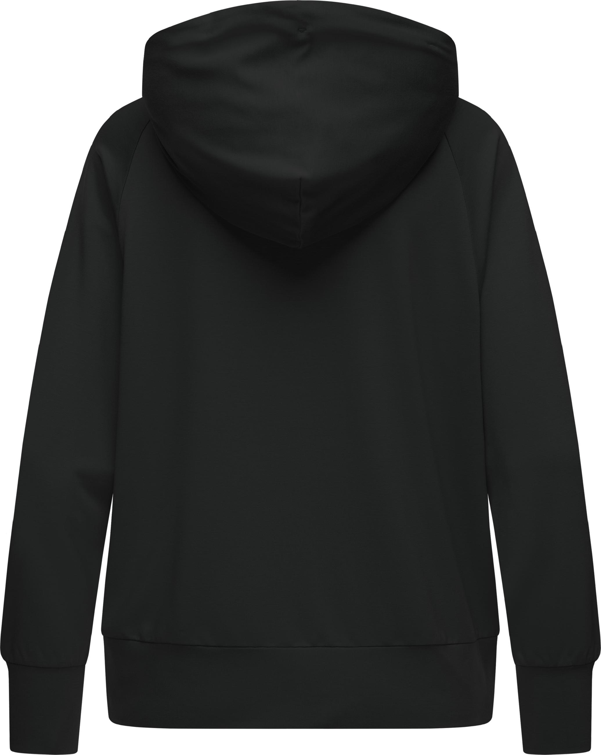 Ragwear Kapuzenpullover »Kapuzensweatshirt Tonna«
